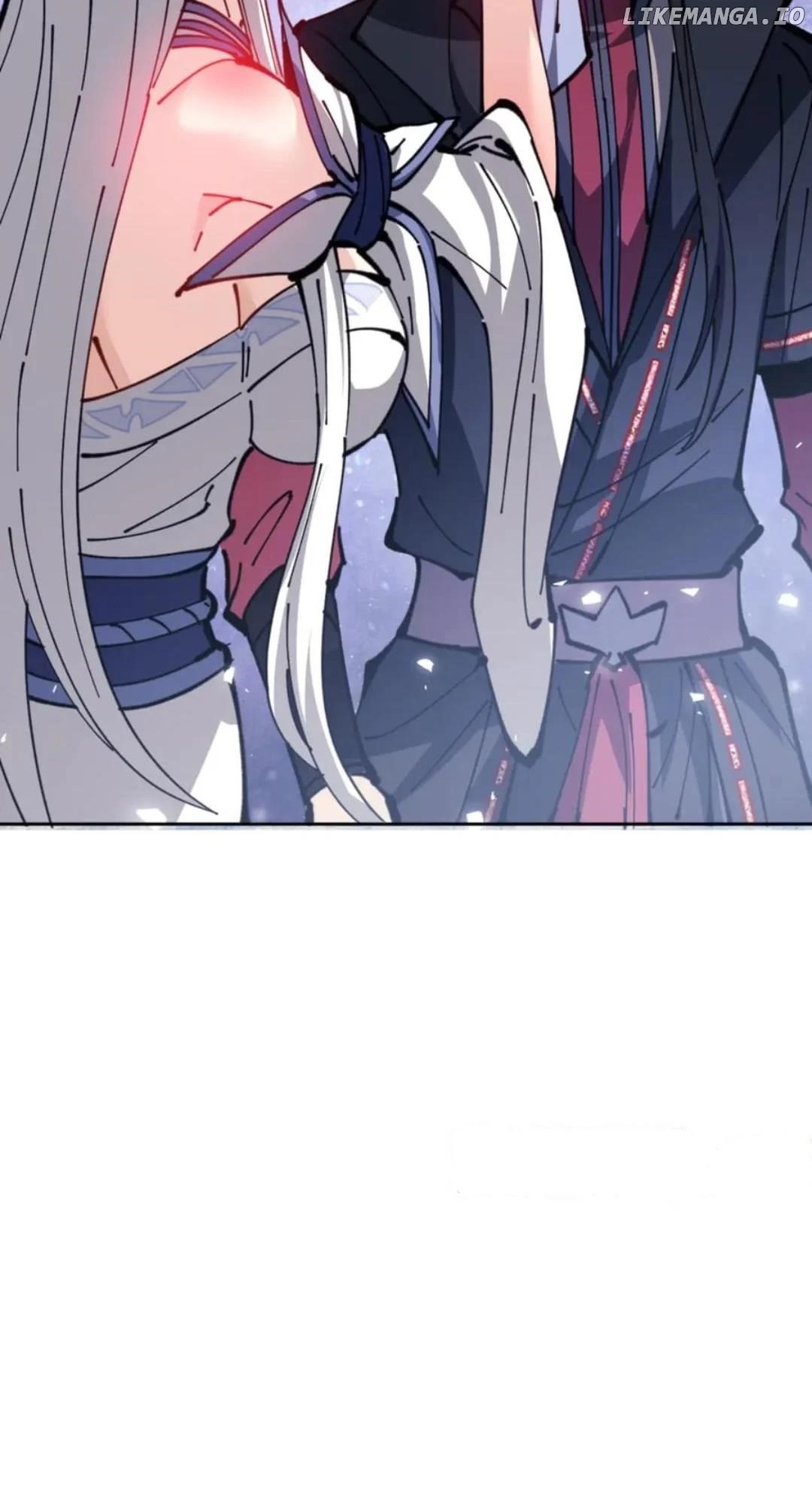 Master: This Villainous Disciple Is Not The Holy Child Chapter 127 - Page 42 in English