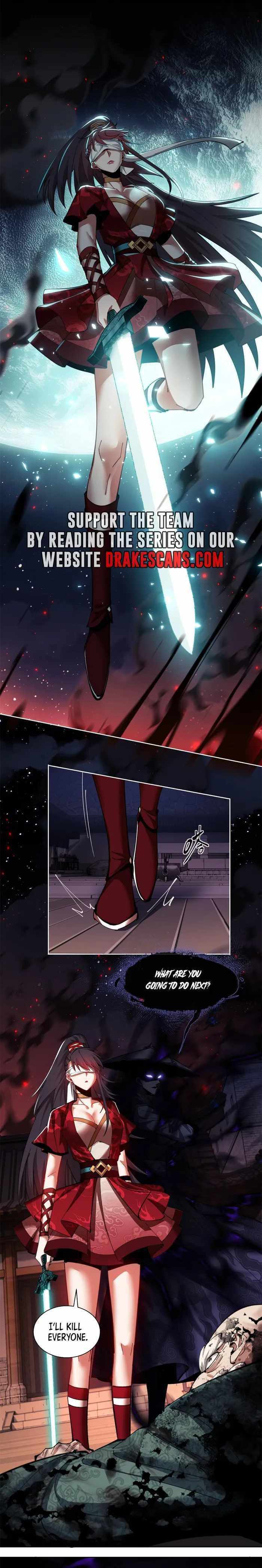 Master: This Villainous Disciple Is Not The Holy Child Chapter 13 - Page 16 in English