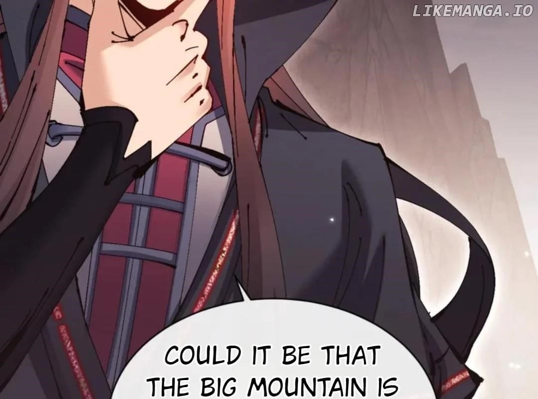 Master: This Villainous Disciple Is Not The Holy Child Chapter 131 - Page 14 in English