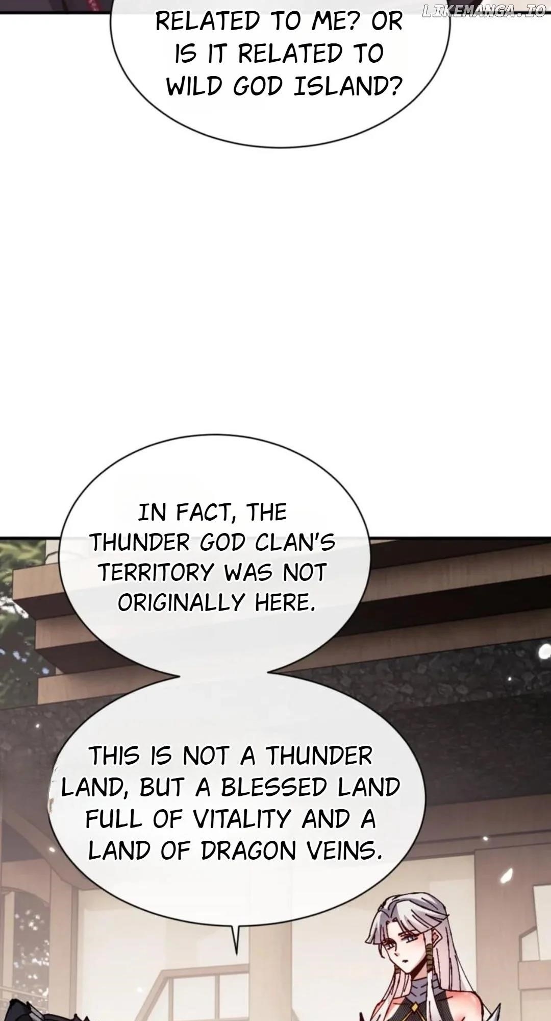 Master: This Villainous Disciple Is Not The Holy Child Chapter 131 - Page 15 in English