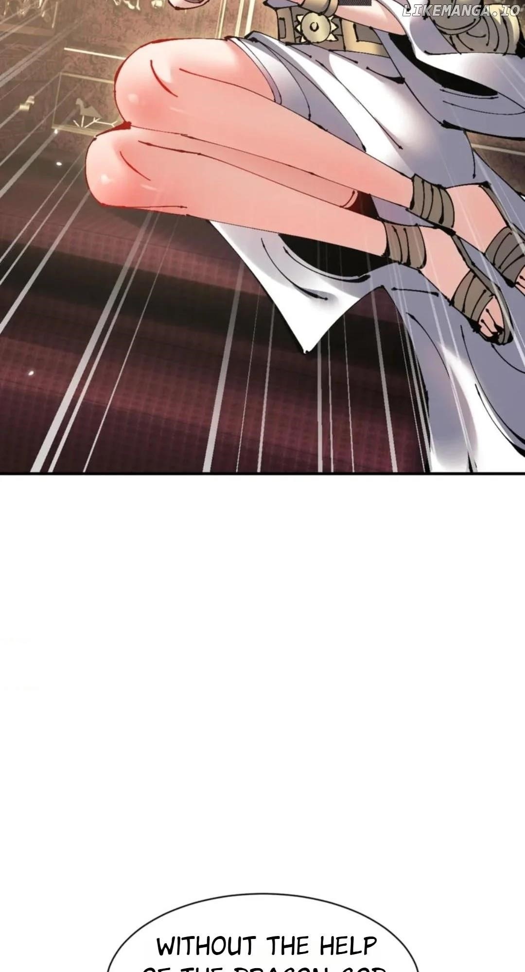 Master: This Villainous Disciple Is Not The Holy Child Chapter 131 - Page 32 in English