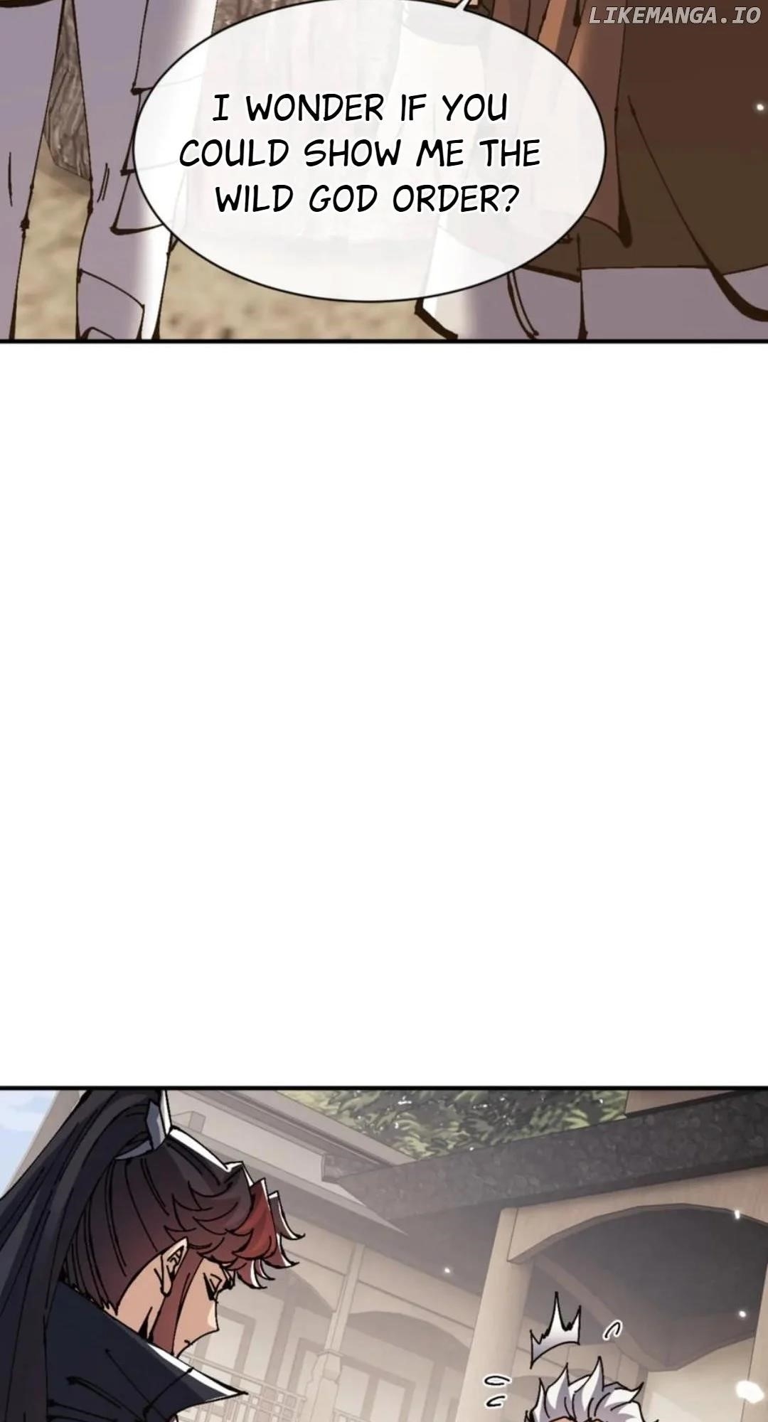 Master: This Villainous Disciple Is Not The Holy Child Chapter 131 - Page 4 in English
