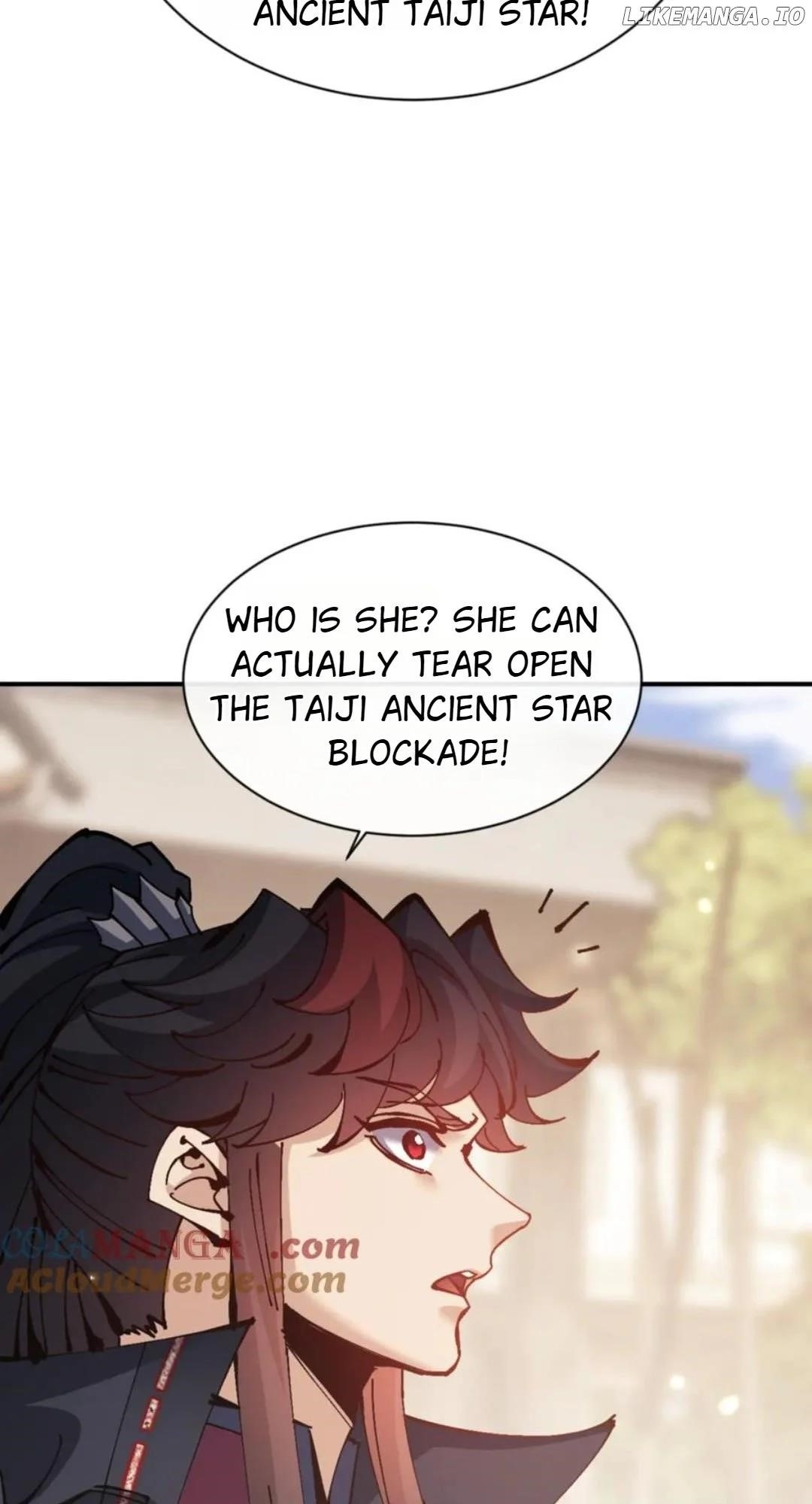 Master: This Villainous Disciple Is Not The Holy Child Chapter 131 - Page 40 in English