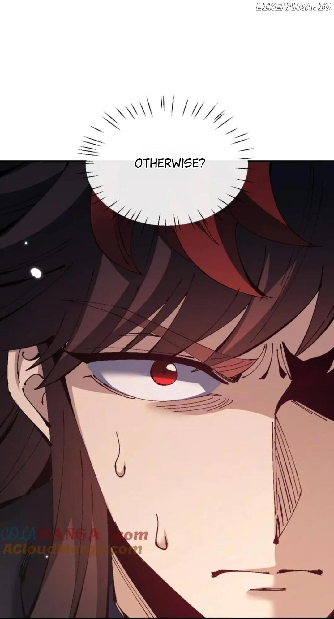 Master: This Villainous Disciple Is Not The Holy Child Chapter 131 - Page 57 in English