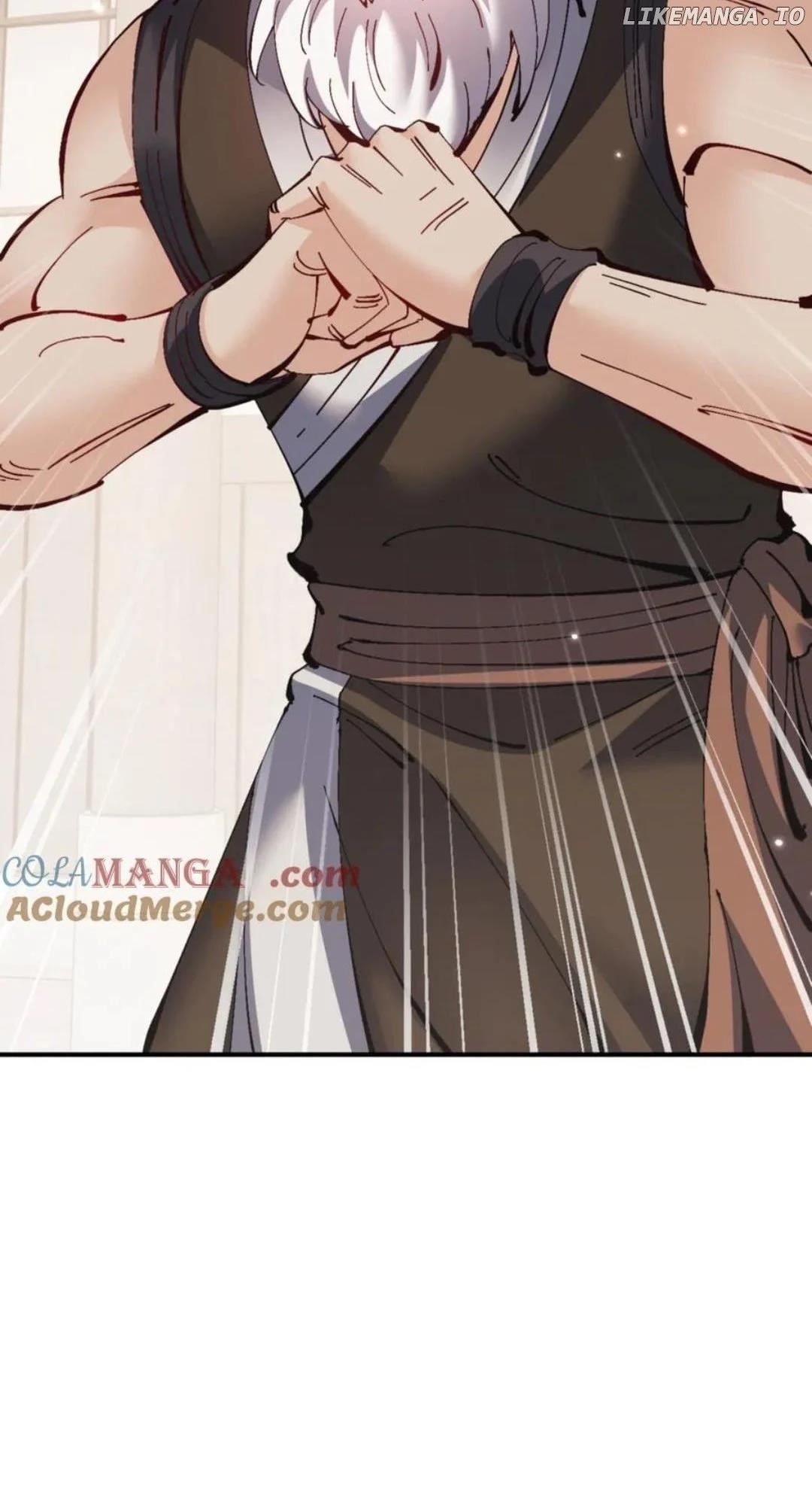 Master: This Villainous Disciple Is Not The Holy Child Chapter 131 - Page 68 in English