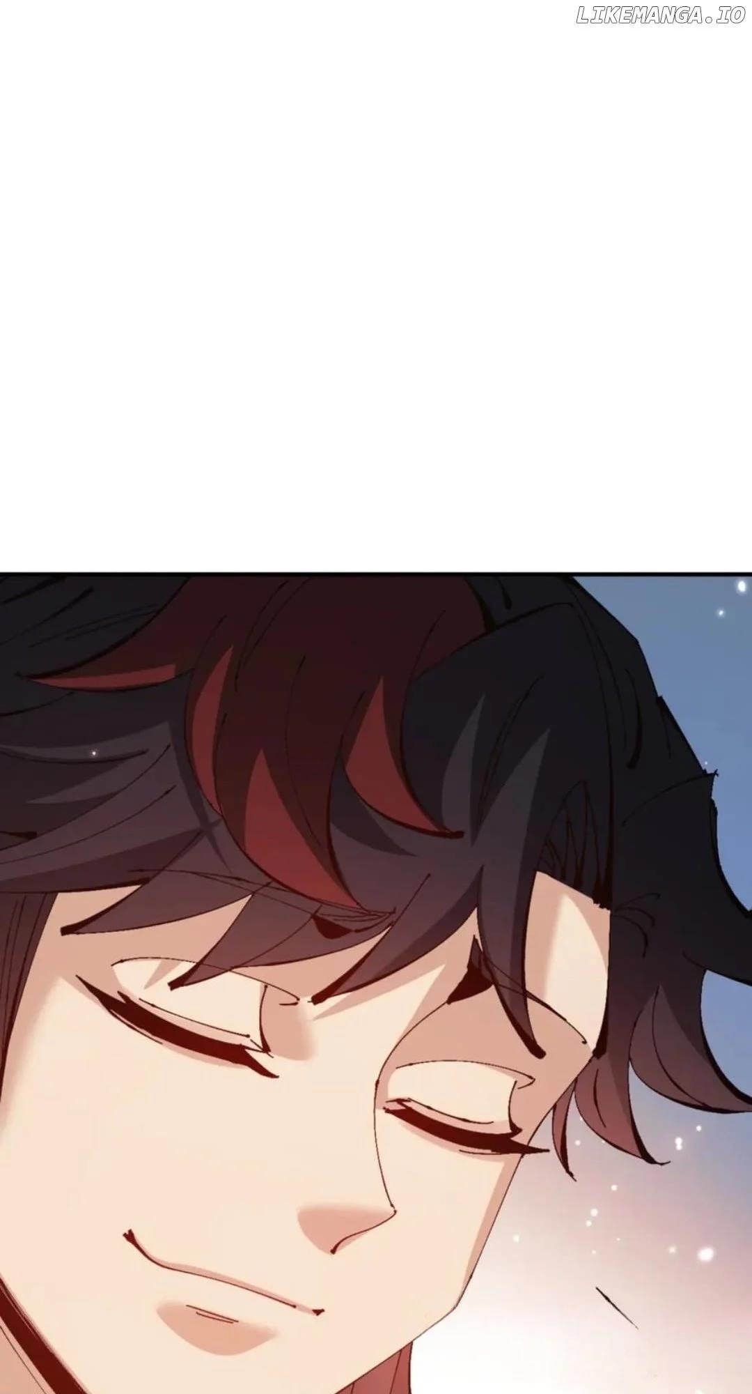 Master: This Villainous Disciple Is Not The Holy Child Chapter 132 - Page 32 in English