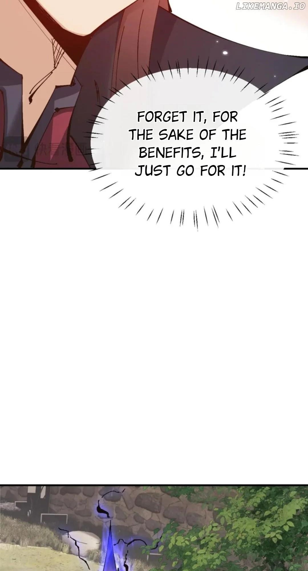 Master: This Villainous Disciple Is Not The Holy Child Chapter 132 - Page 33 in English