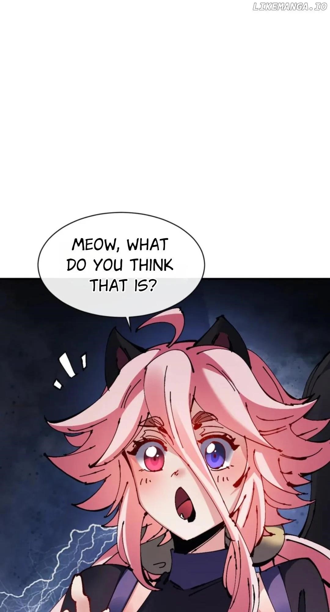 Master: This Villainous Disciple Is Not The Holy Child Chapter 132 - Page 54 in English