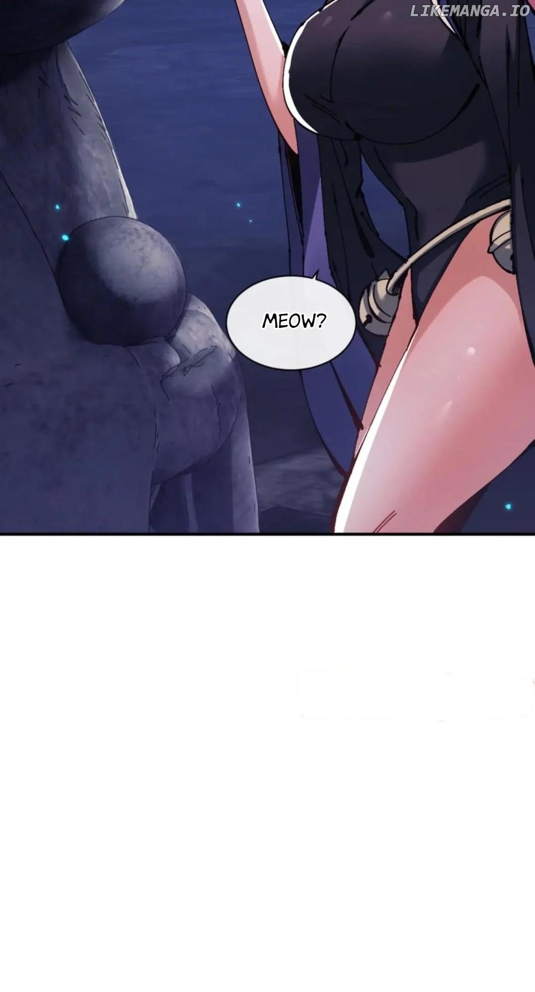 Master: This Villainous Disciple Is Not The Holy Child Chapter 132 - Page 60 in English
