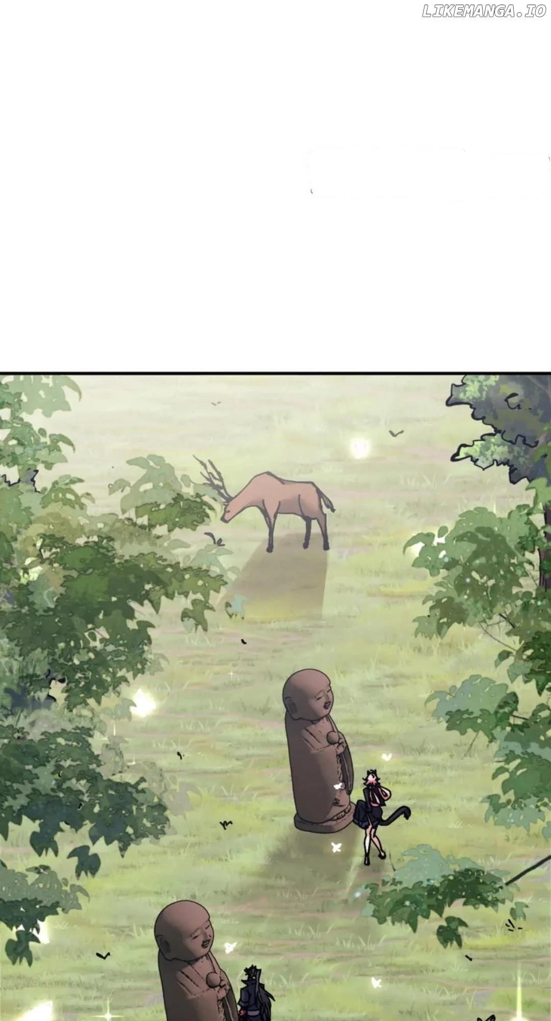 Master: This Villainous Disciple Is Not The Holy Child Chapter 132 - Page 67 in English