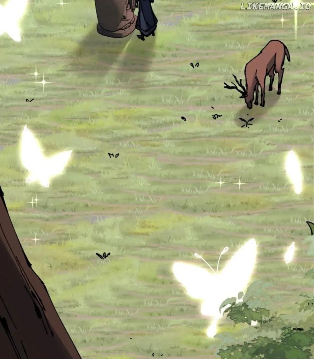 Master: This Villainous Disciple Is Not The Holy Child Chapter 132 - Page 68 in English
