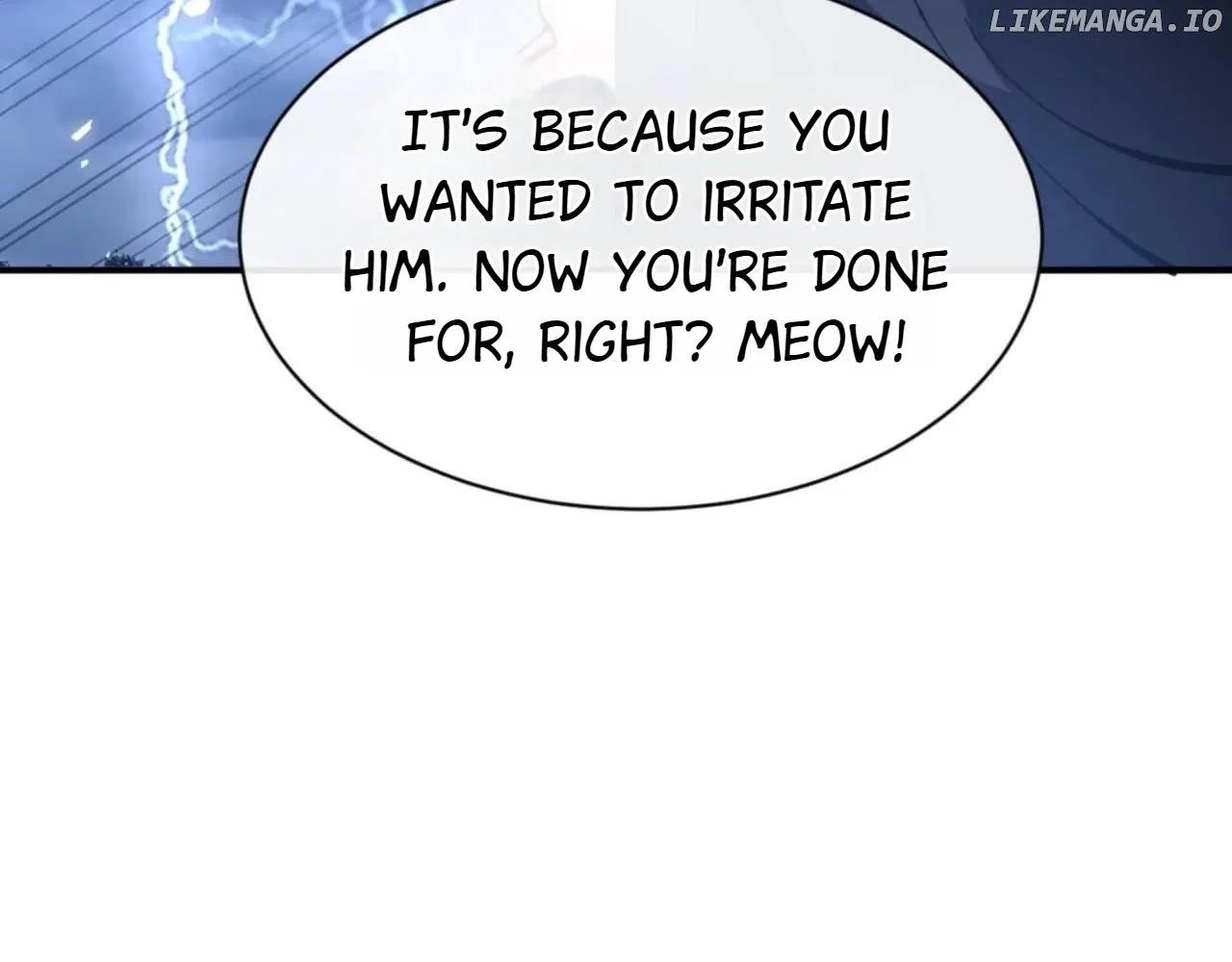 Master: This Villainous Disciple Is Not The Holy Child Chapter 135 - Page 104 in English