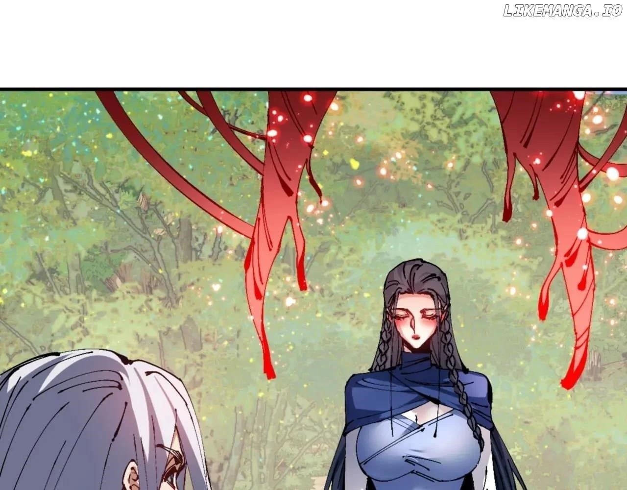 Master: This Villainous Disciple Is Not The Holy Child Chapter 135 - Page 12 in English