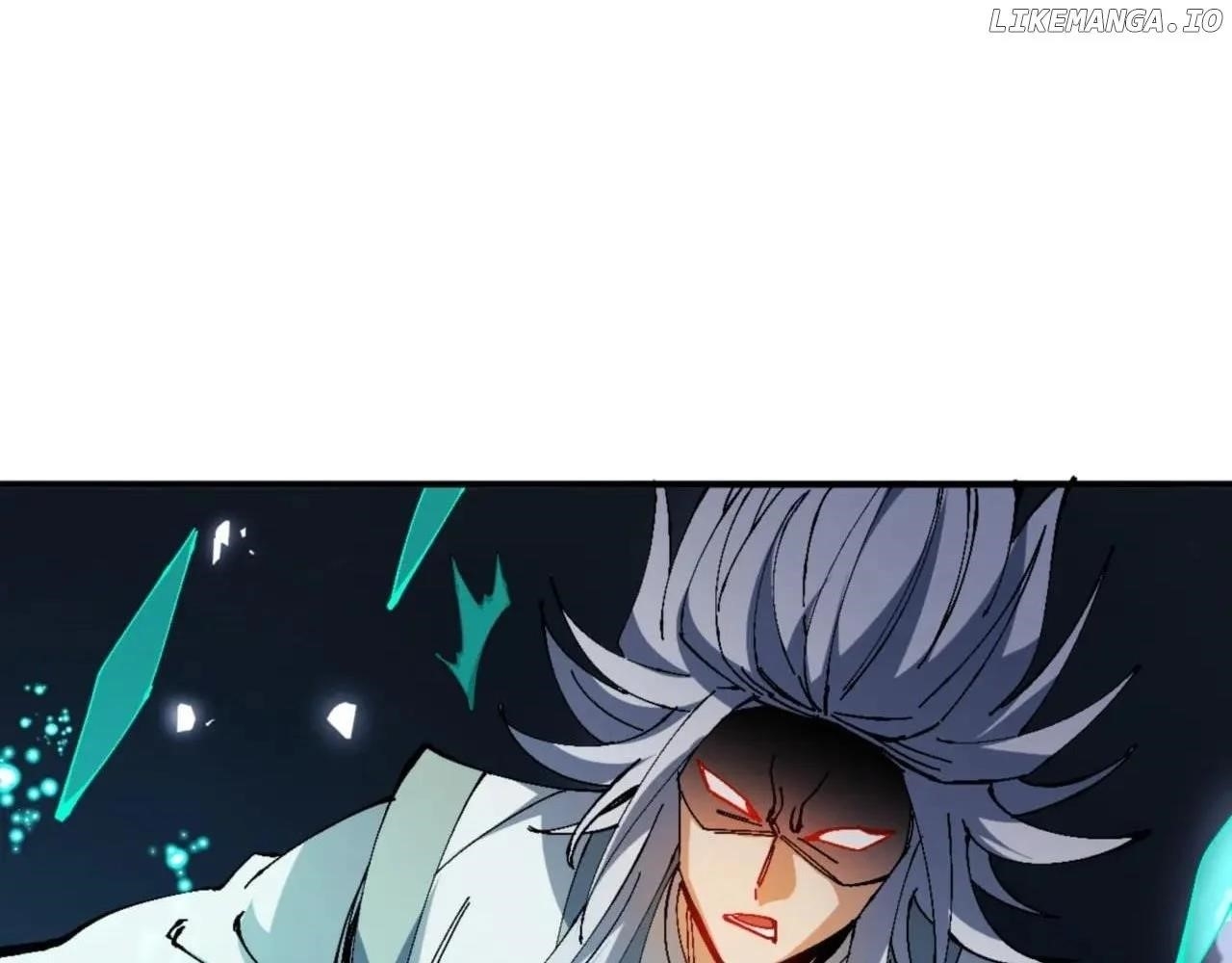 Master: This Villainous Disciple Is Not The Holy Child Chapter 135 - Page 123 in English
