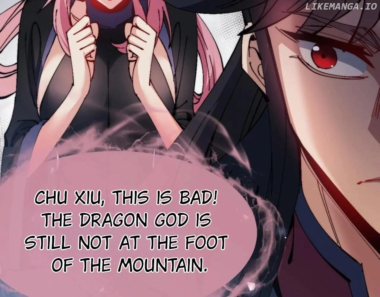 Master: This Villainous Disciple Is Not The Holy Child Chapter 135 - Page 132 in English