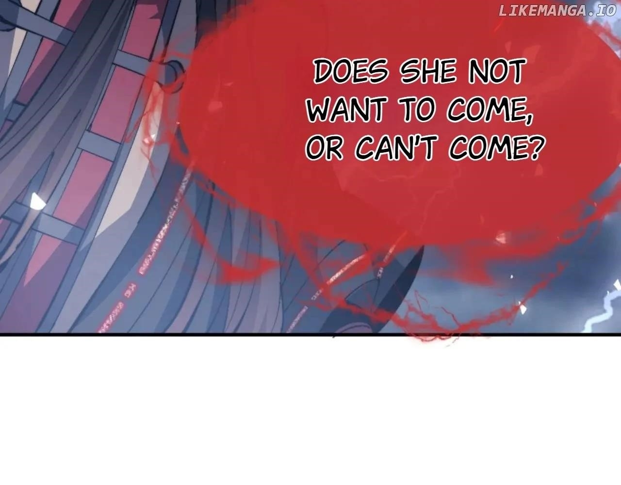 Master: This Villainous Disciple Is Not The Holy Child Chapter 135 - Page 136 in English