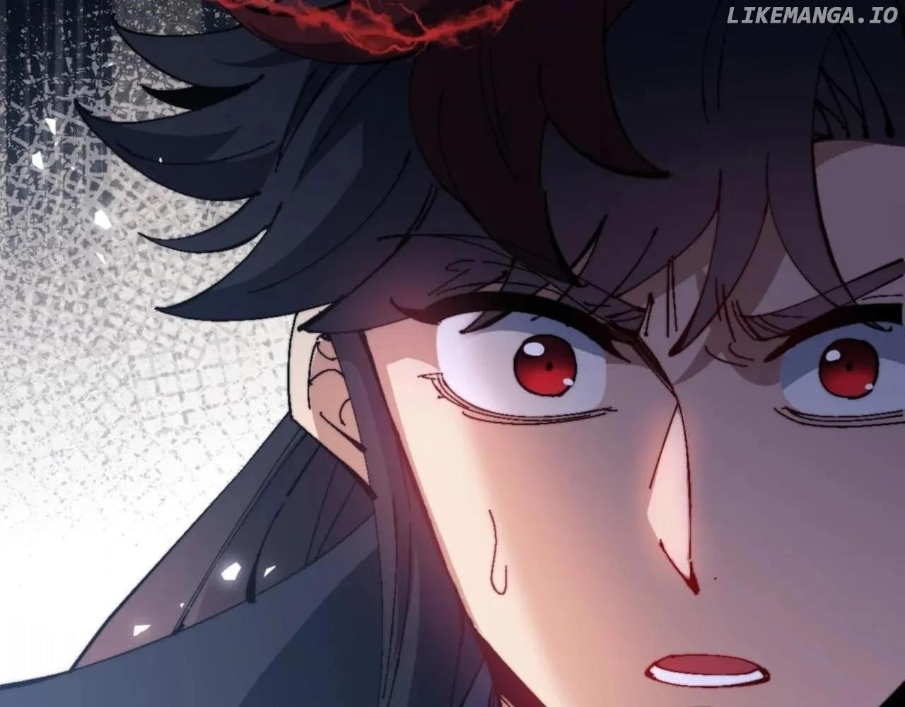 Master: This Villainous Disciple Is Not The Holy Child Chapter 135 - Page 142 in English
