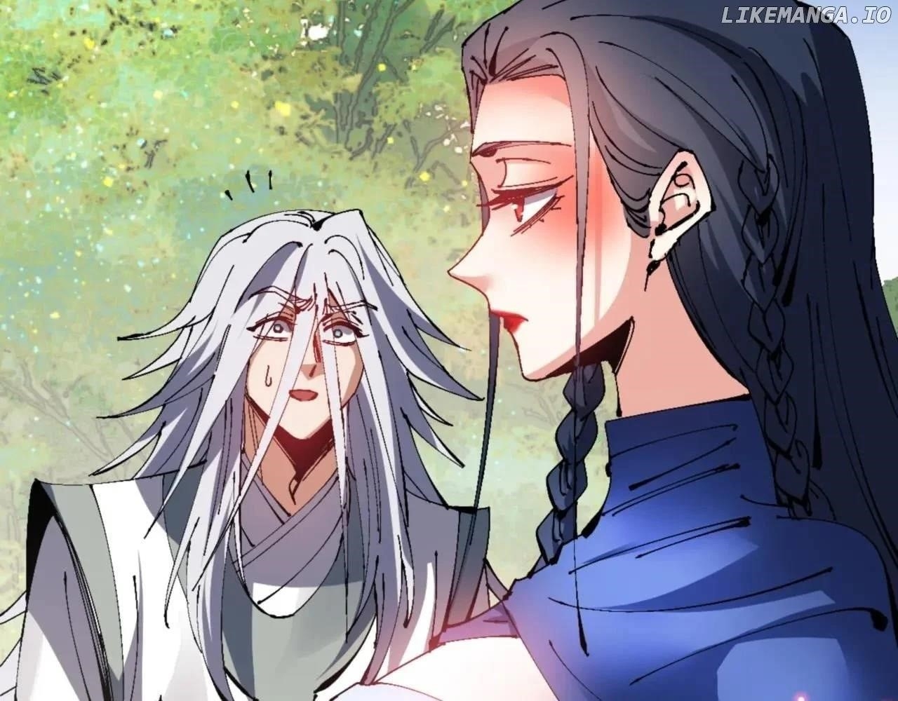 Master: This Villainous Disciple Is Not The Holy Child Chapter 135 - Page 16 in English