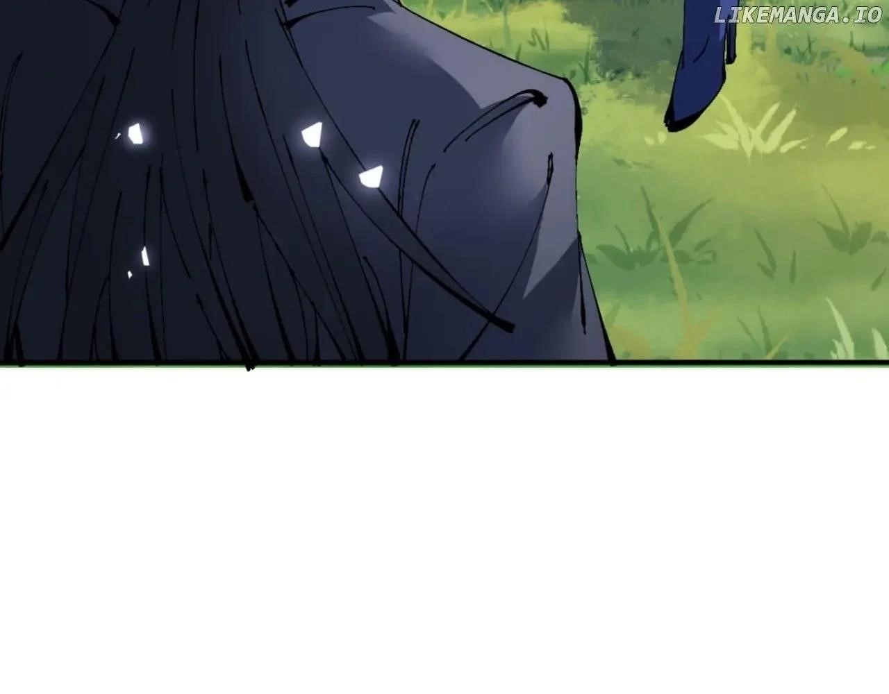 Master: This Villainous Disciple Is Not The Holy Child Chapter 135 - Page 21 in English