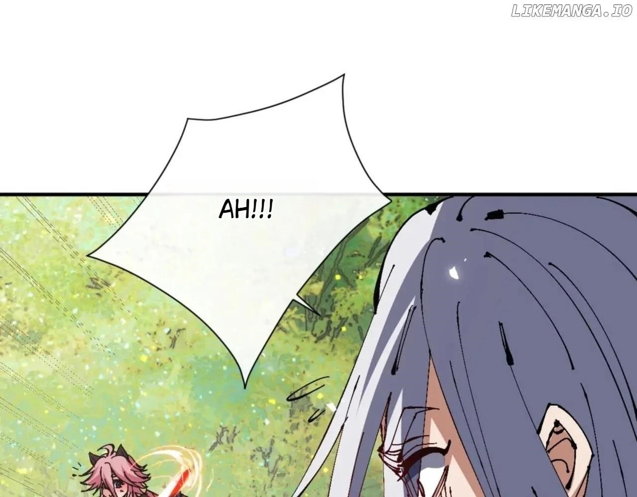 Master: This Villainous Disciple Is Not The Holy Child Chapter 135 - Page 23 in English