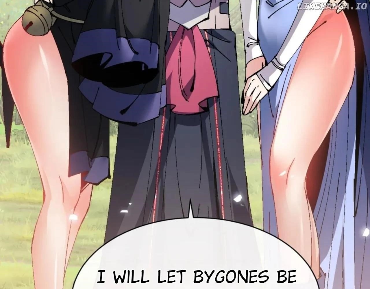 Master: This Villainous Disciple Is Not The Holy Child Chapter 135 - Page 28 in English