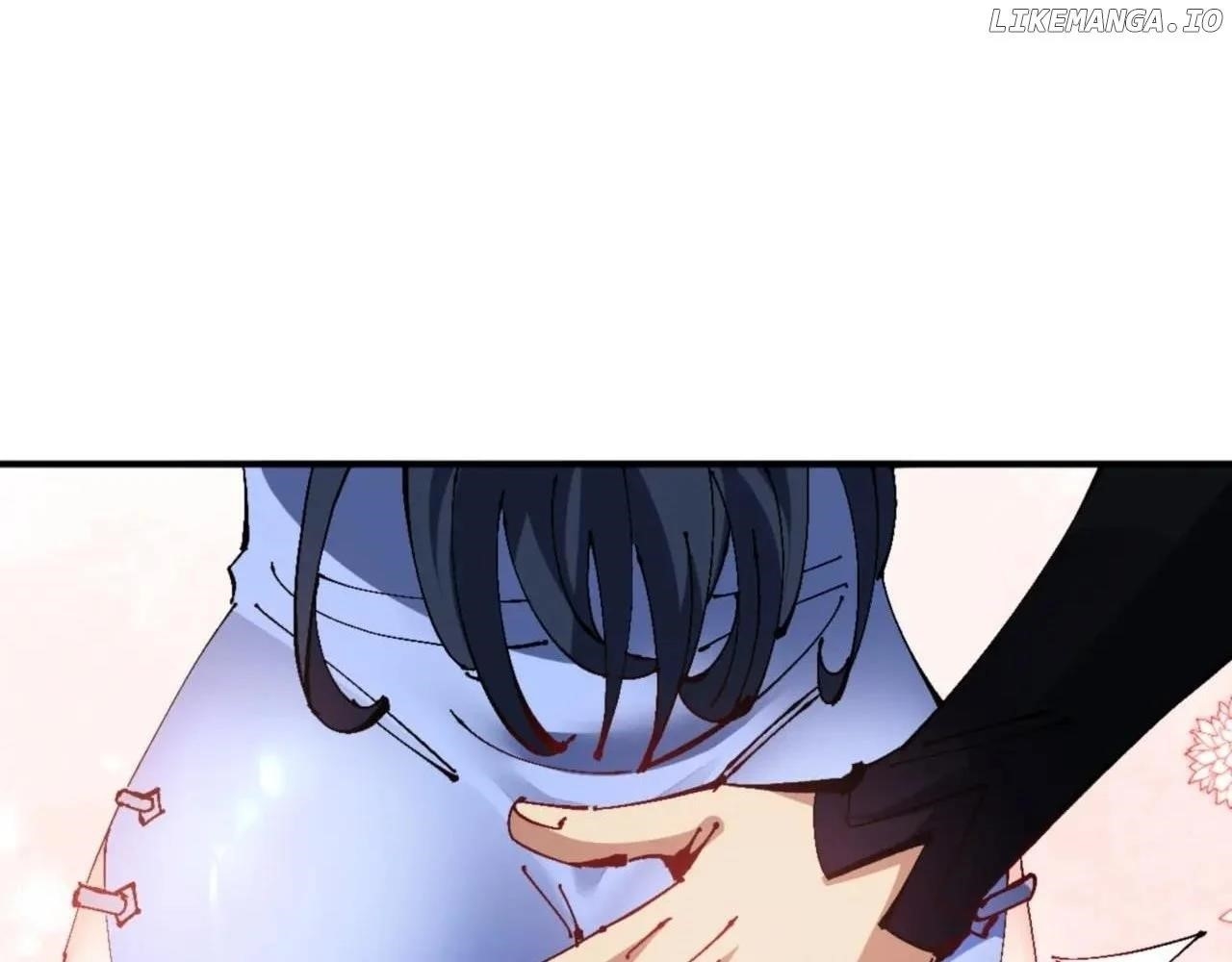 Master: This Villainous Disciple Is Not The Holy Child Chapter 135 - Page 30 in English