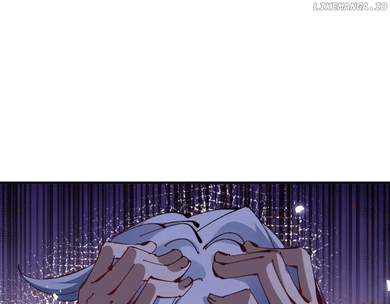 Master: This Villainous Disciple Is Not The Holy Child Chapter 135 - Page 34 in English