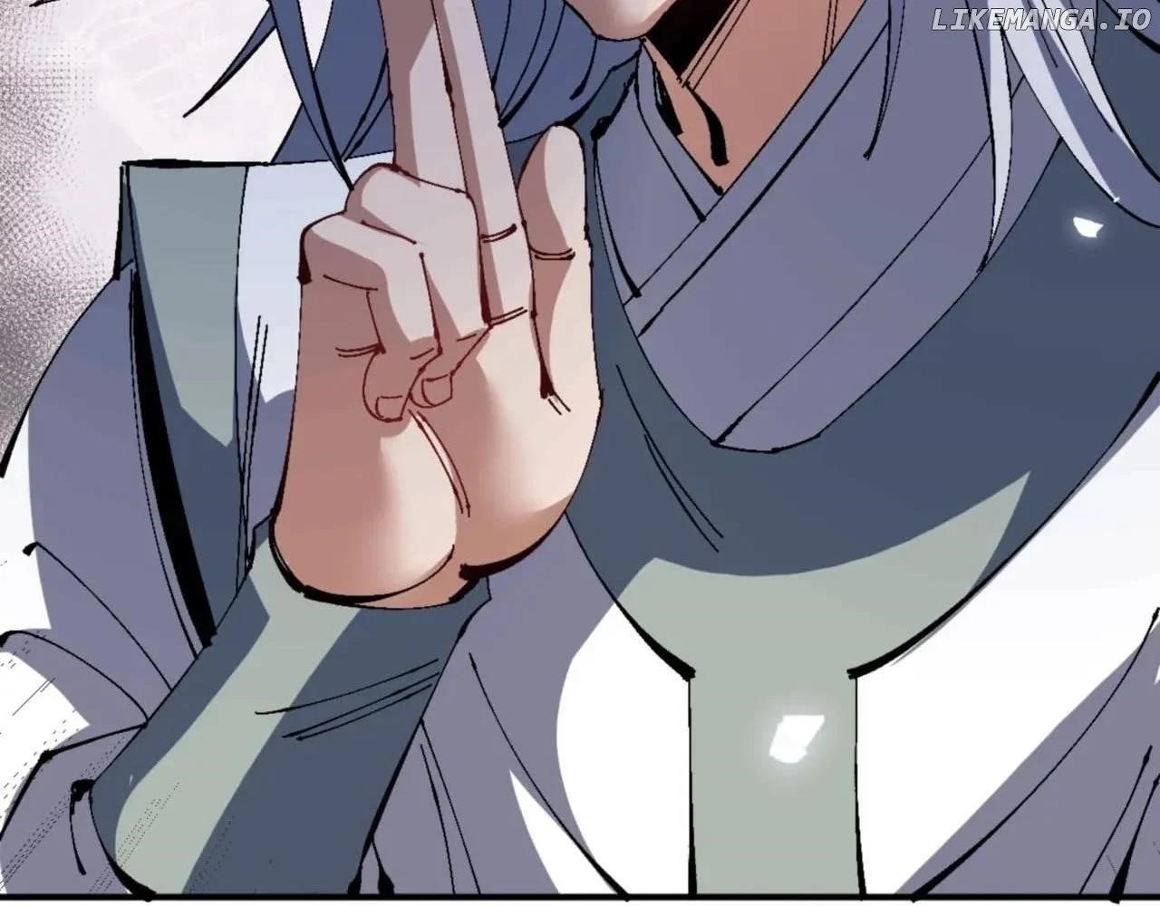 Master: This Villainous Disciple Is Not The Holy Child Chapter 135 - Page 50 in English