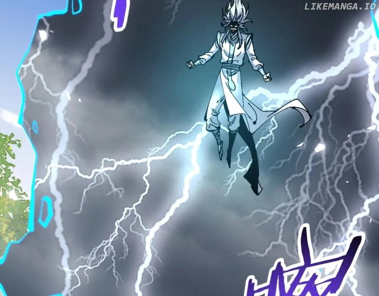 Master: This Villainous Disciple Is Not The Holy Child Chapter 135 - Page 56 in English