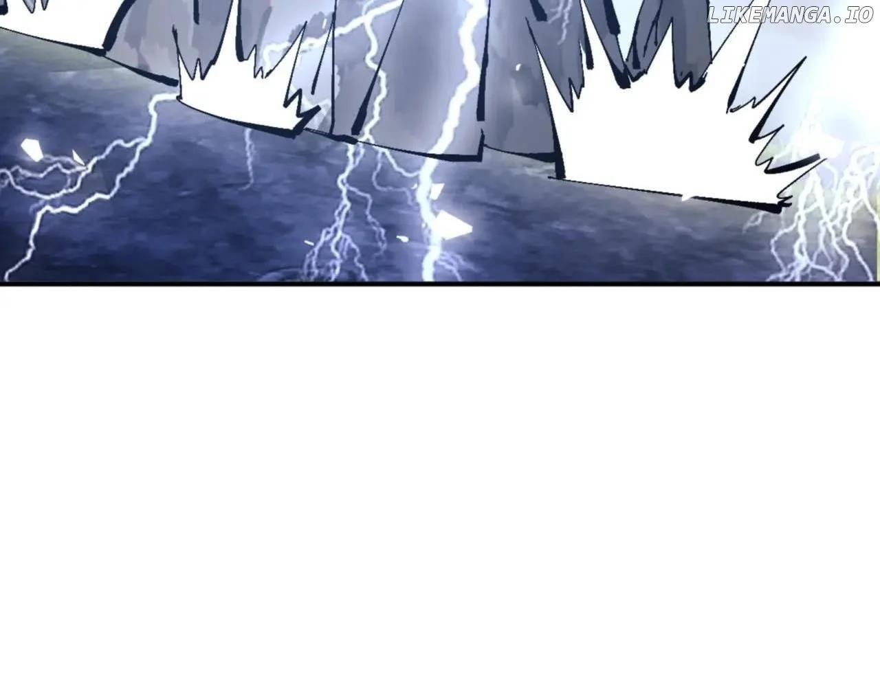 Master: This Villainous Disciple Is Not The Holy Child Chapter 135 - Page 61 in English