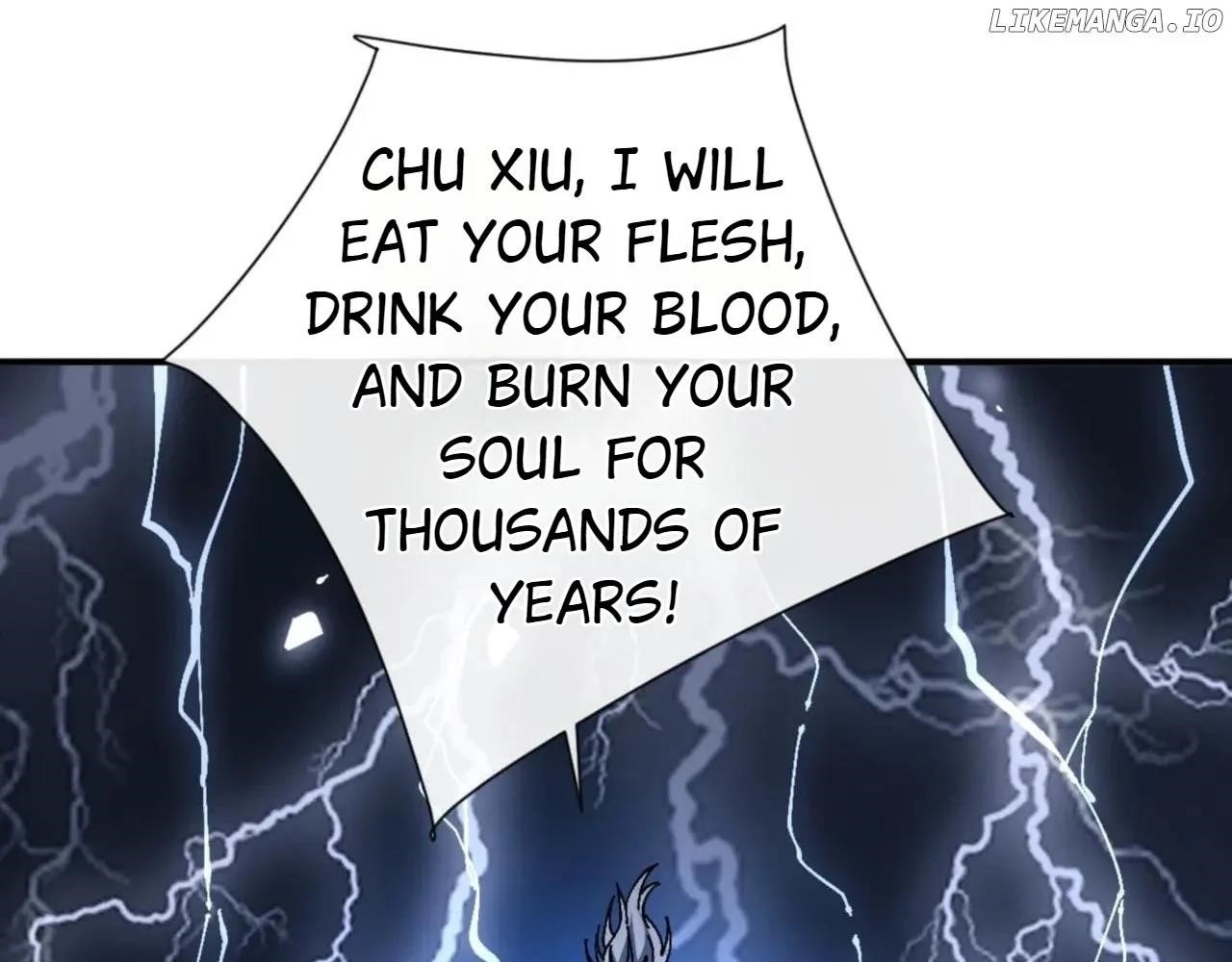 Master: This Villainous Disciple Is Not The Holy Child Chapter 135 - Page 66 in English