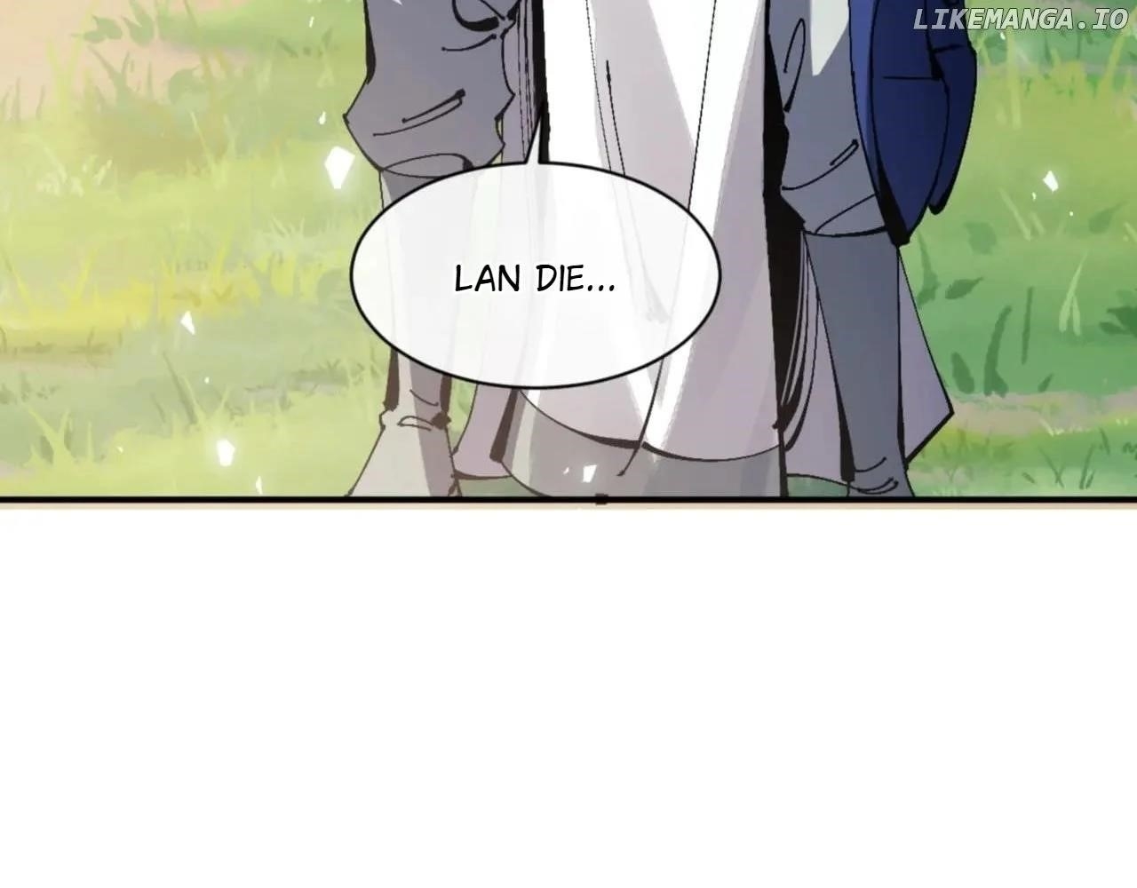 Master: This Villainous Disciple Is Not The Holy Child Chapter 135 - Page 7 in English