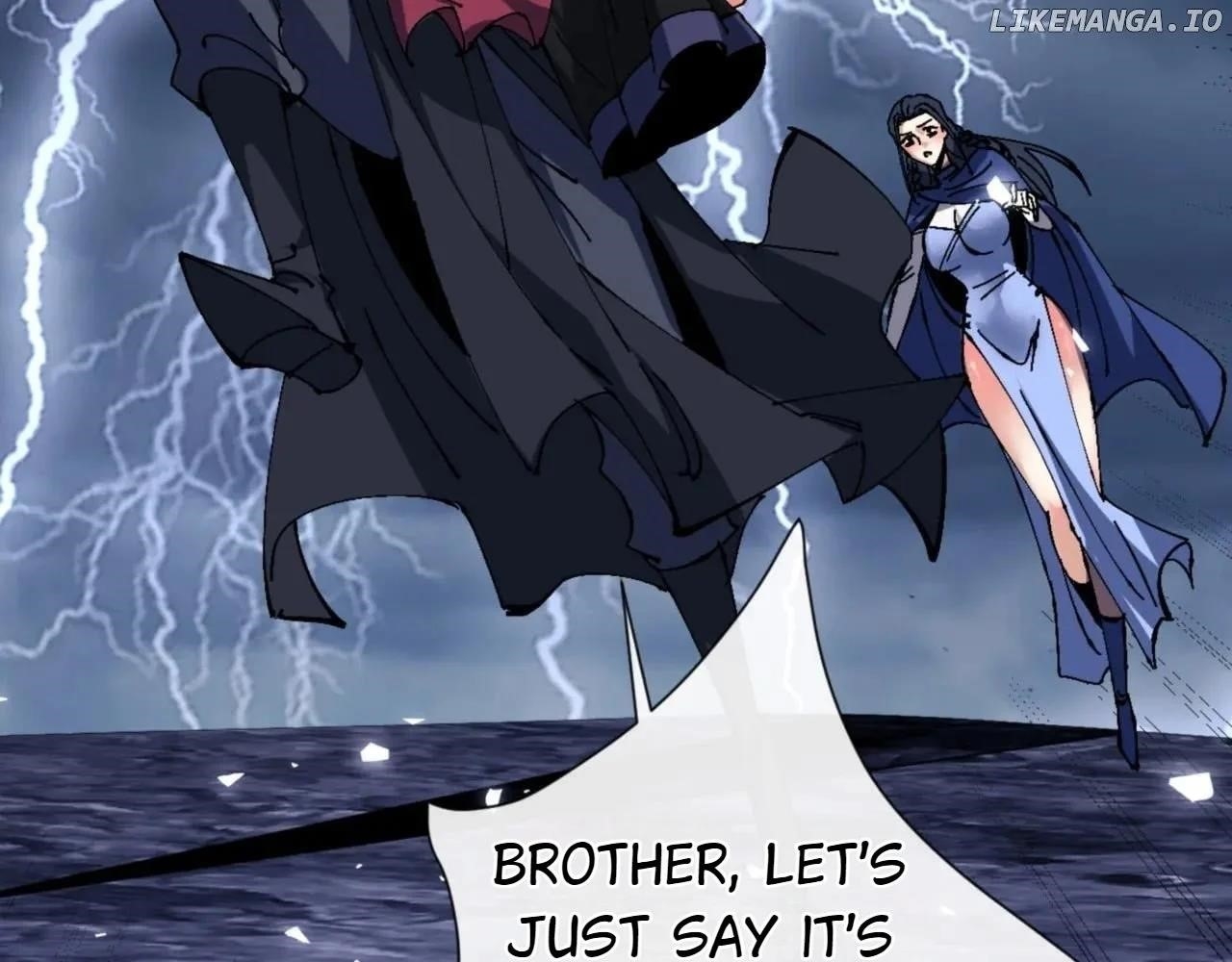 Master: This Villainous Disciple Is Not The Holy Child Chapter 135 - Page 71 in English