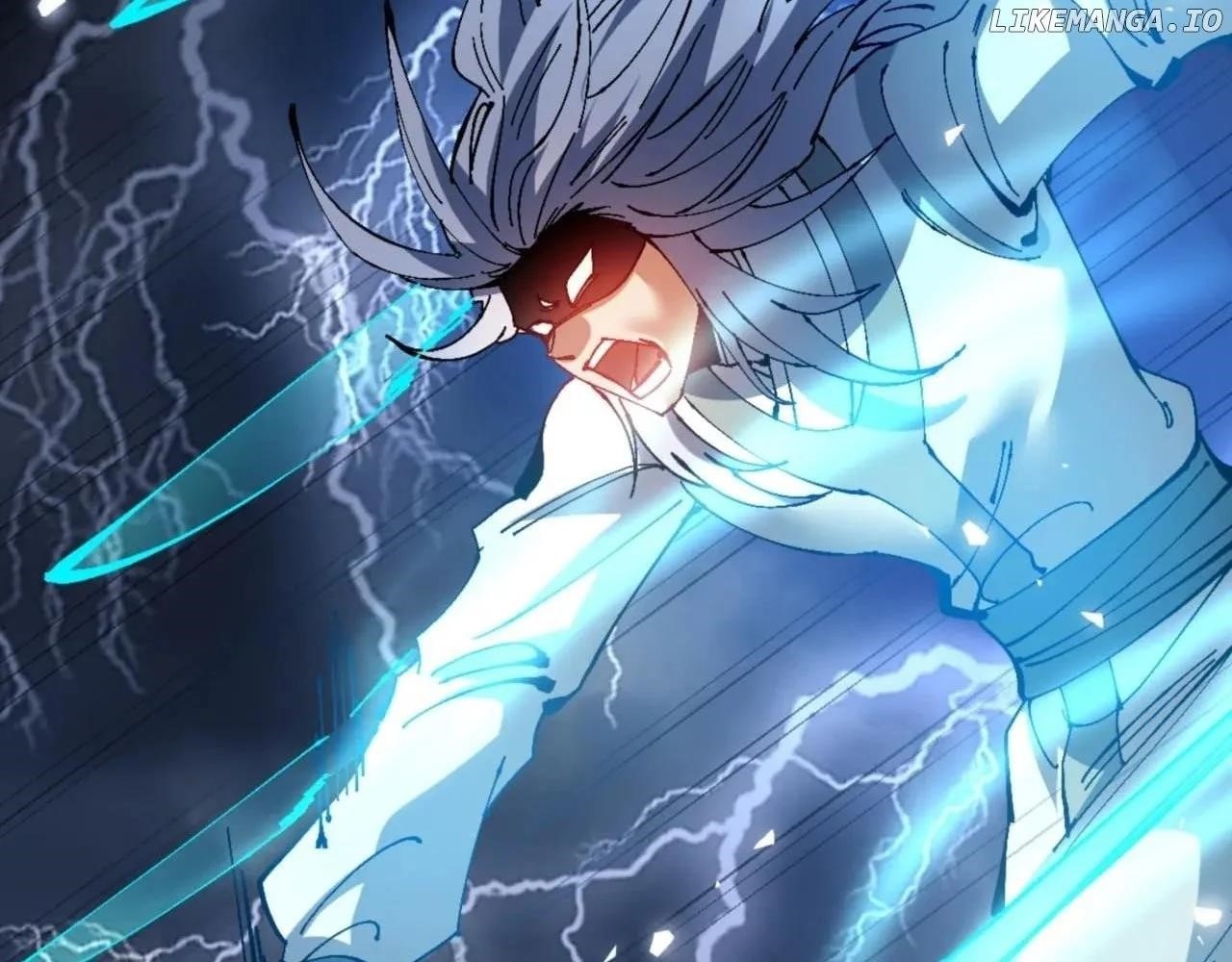 Master: This Villainous Disciple Is Not The Holy Child Chapter 135 - Page 78 in English