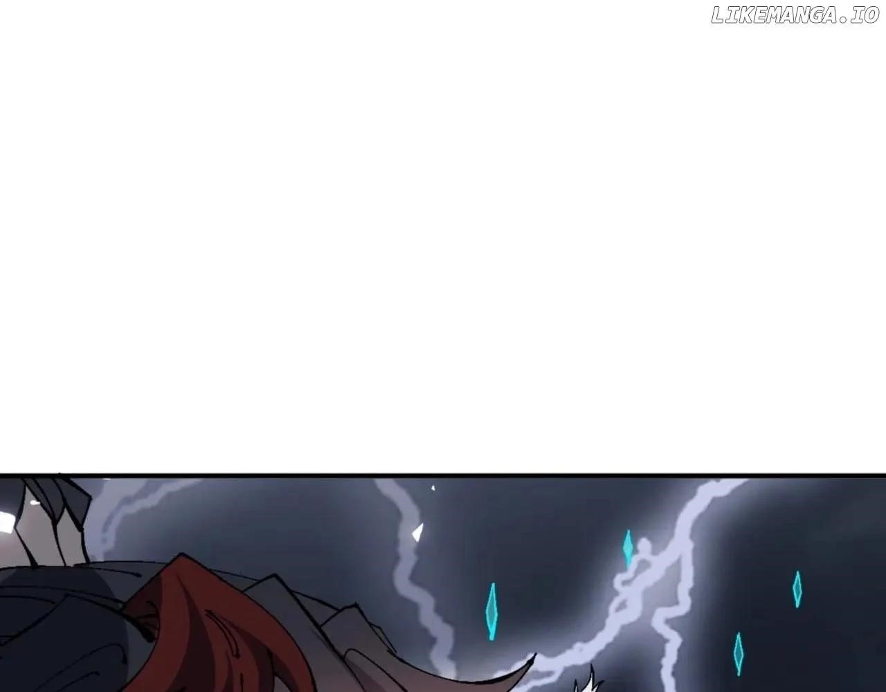 Master: This Villainous Disciple Is Not The Holy Child Chapter 135 - Page 84 in English