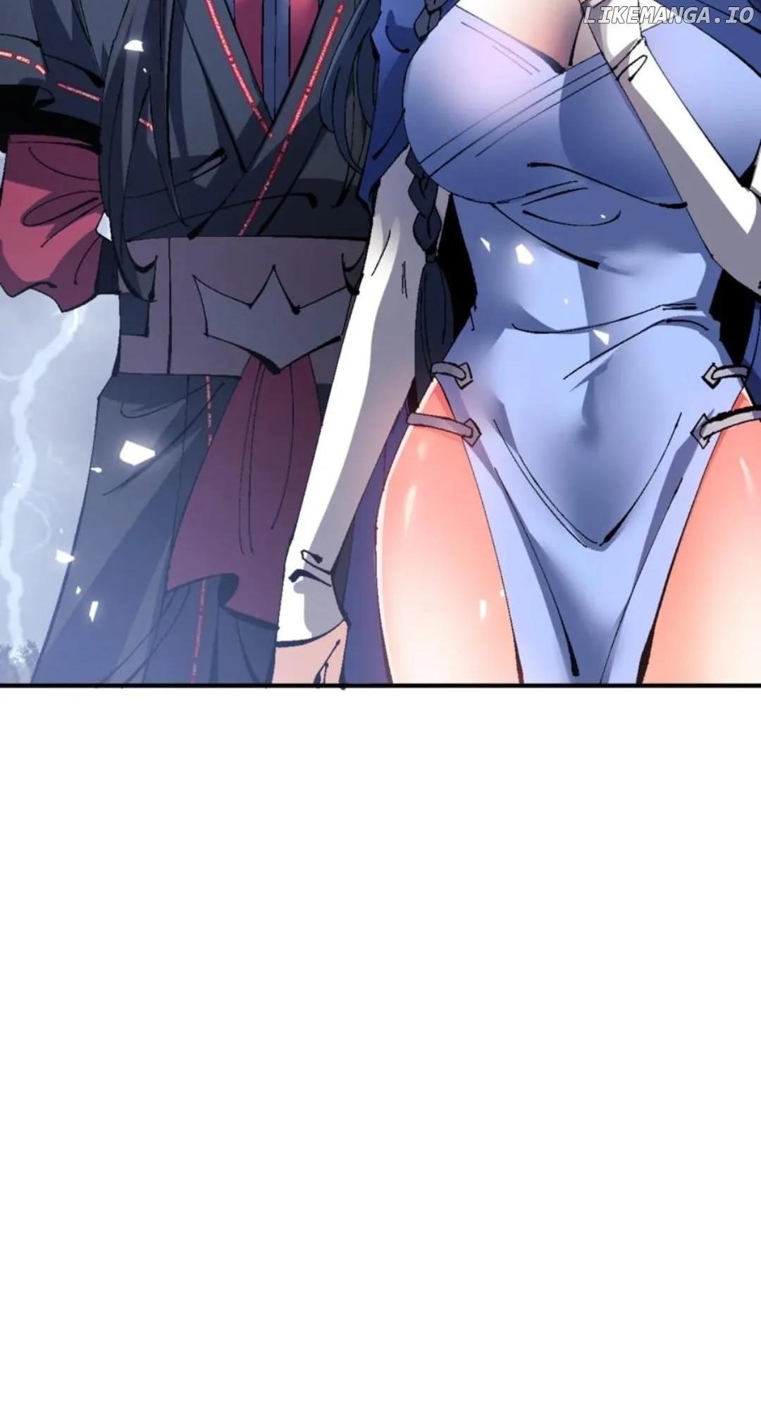 Master: This Villainous Disciple Is Not The Holy Child Chapter 136 - Page 62 in English