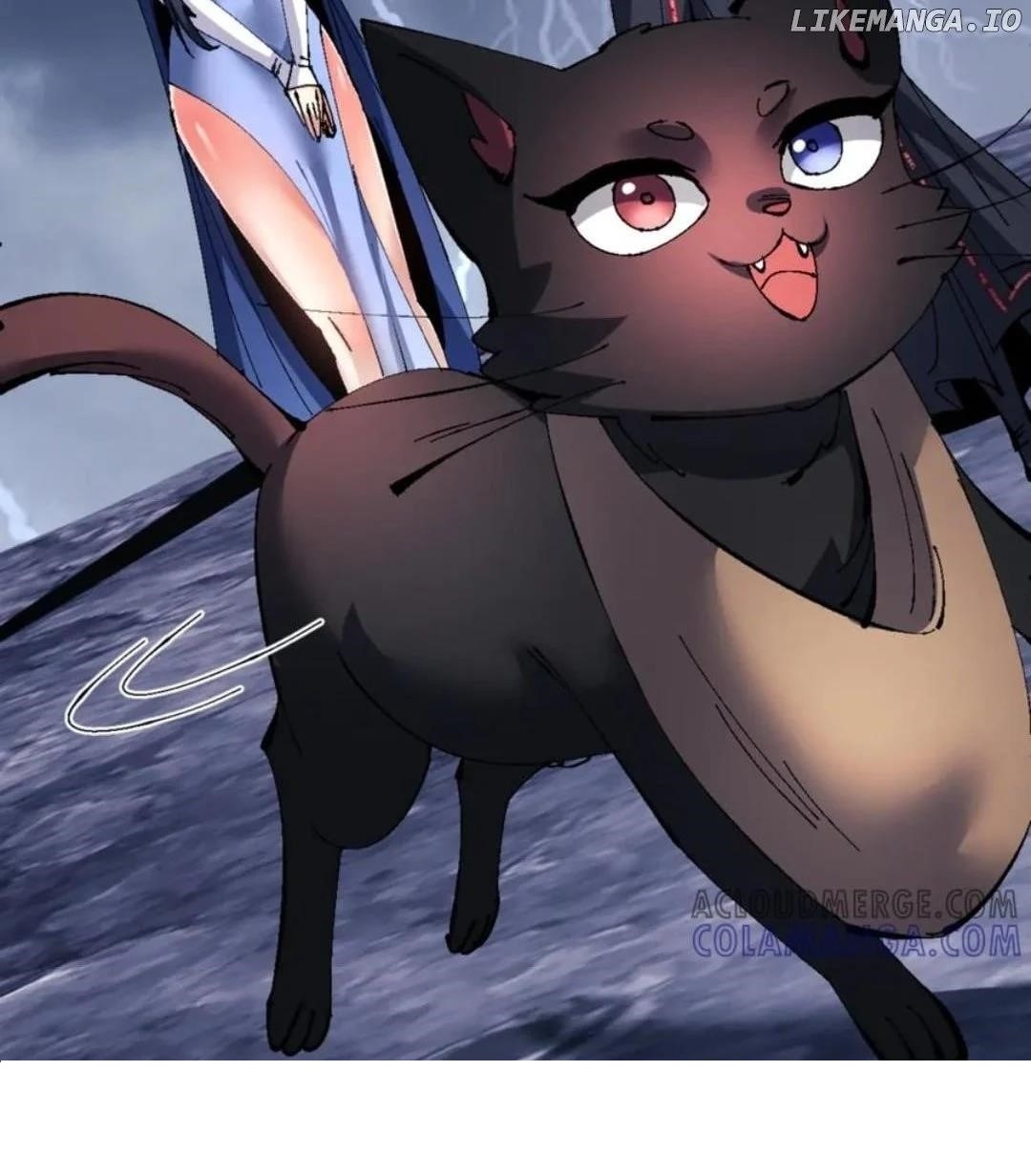 Master: This Villainous Disciple Is Not The Holy Child Chapter 136 - Page 68 in English