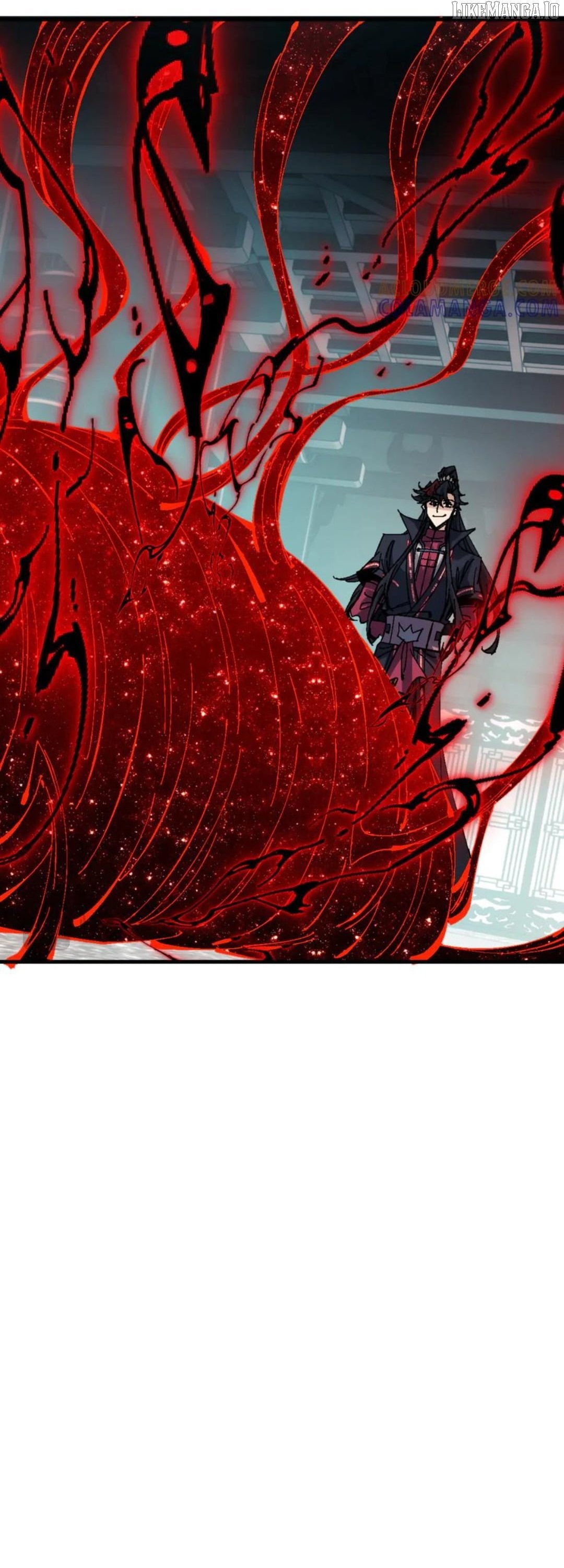 Master: This Villainous Disciple Is Not The Holy Child Chapter 144 - Page 35 in English