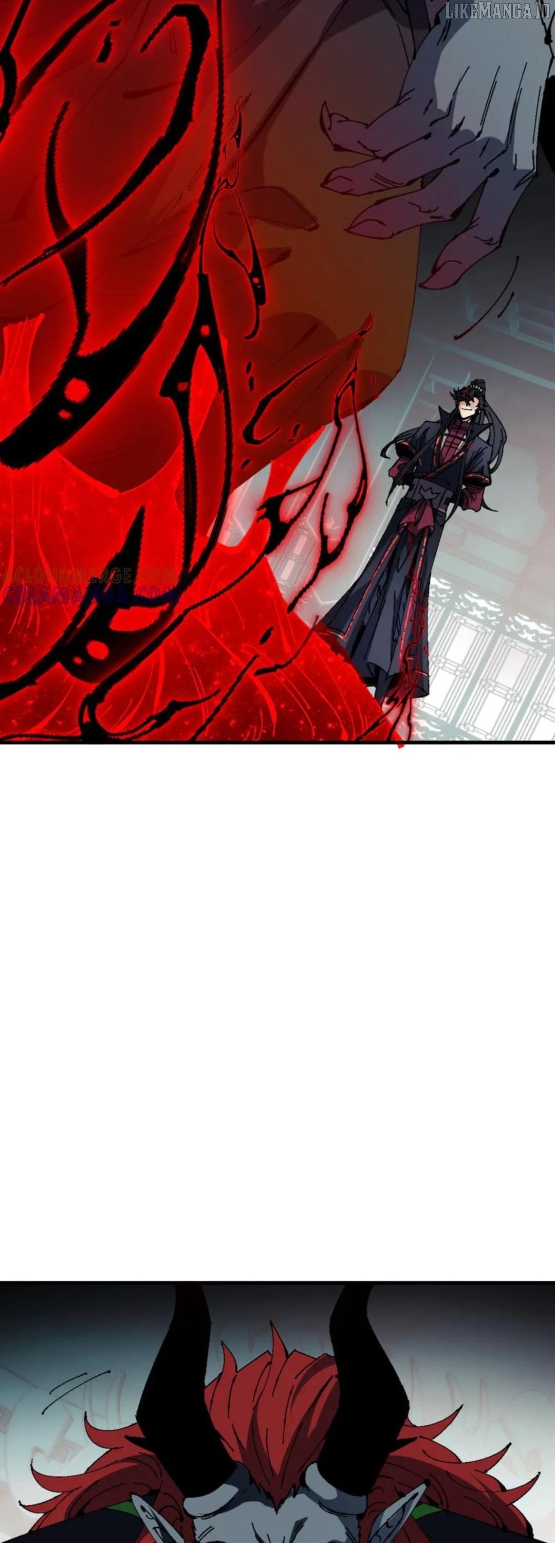 Master: This Villainous Disciple Is Not The Holy Child Chapter 144 - Page 37 in English