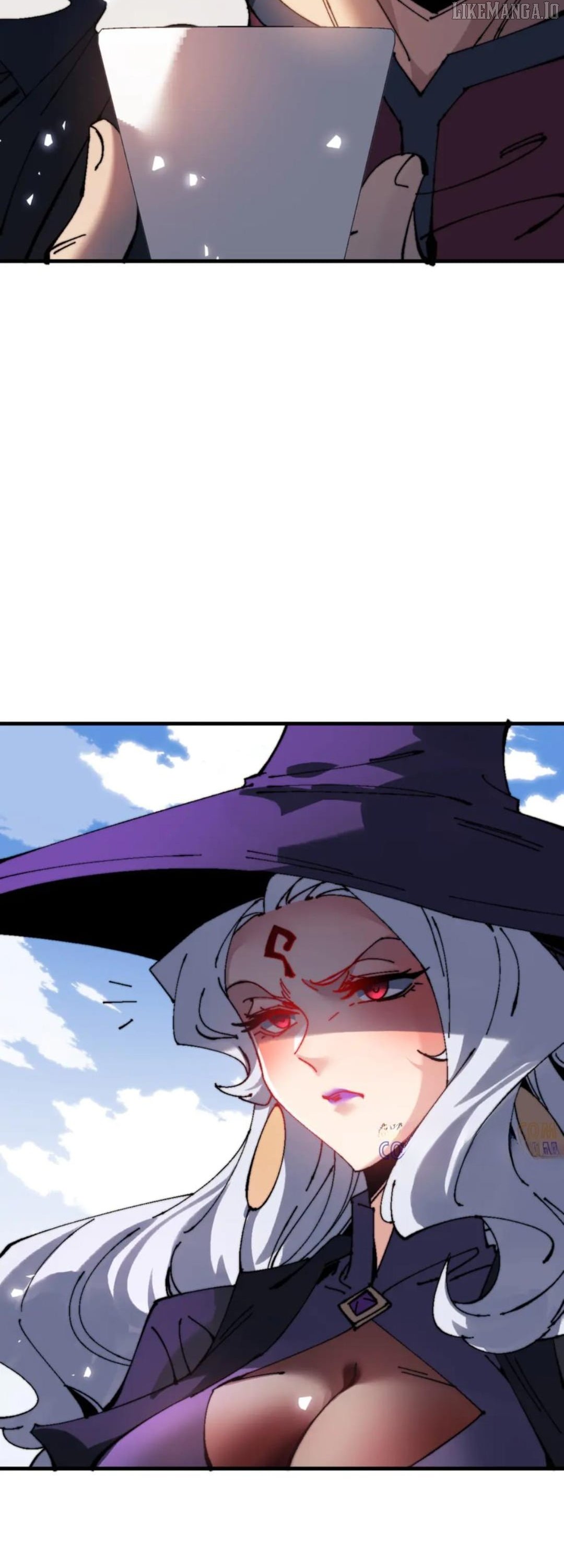 Master: This Villainous Disciple Is Not The Holy Child Chapter 145 - Page 13 in English