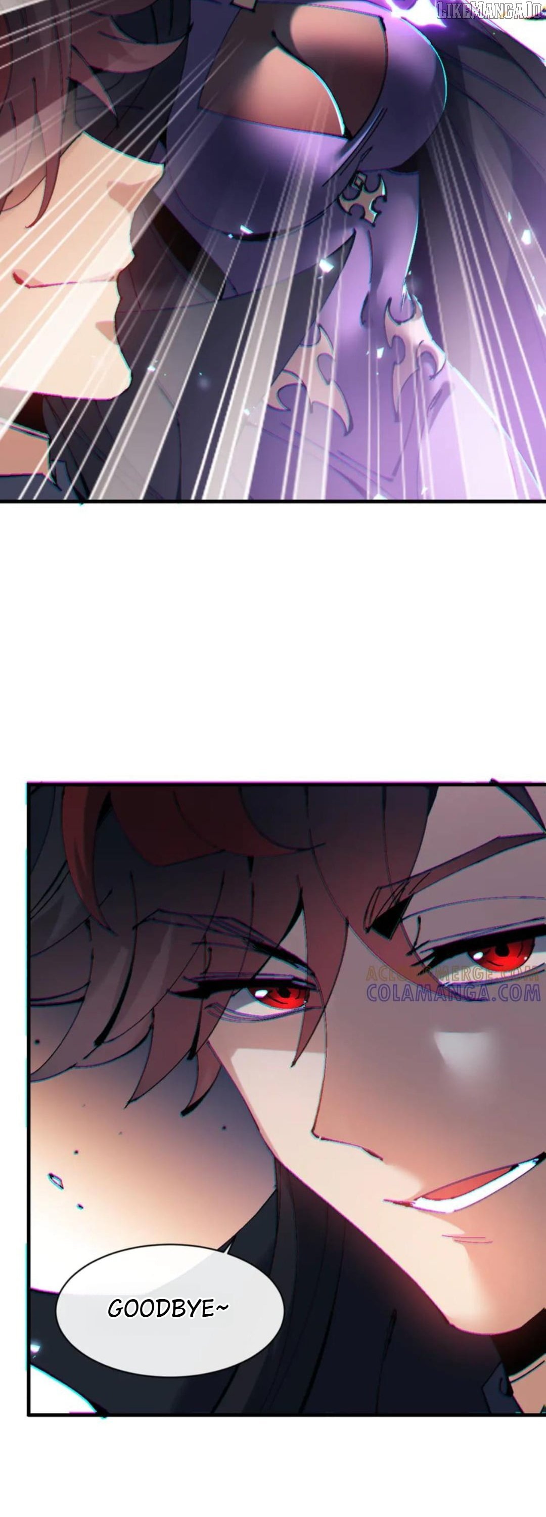 Master: This Villainous Disciple Is Not The Holy Child Chapter 145 - Page 20 in English