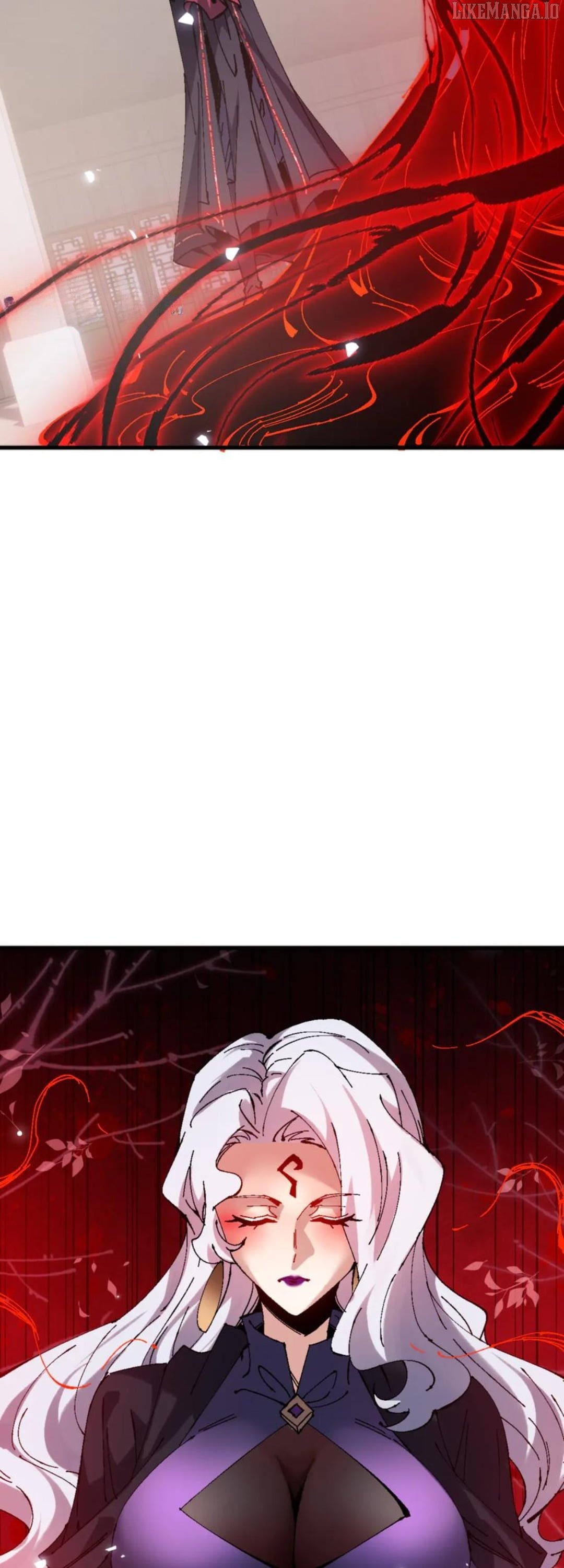 Master: This Villainous Disciple Is Not The Holy Child Chapter 145 - Page 43 in English