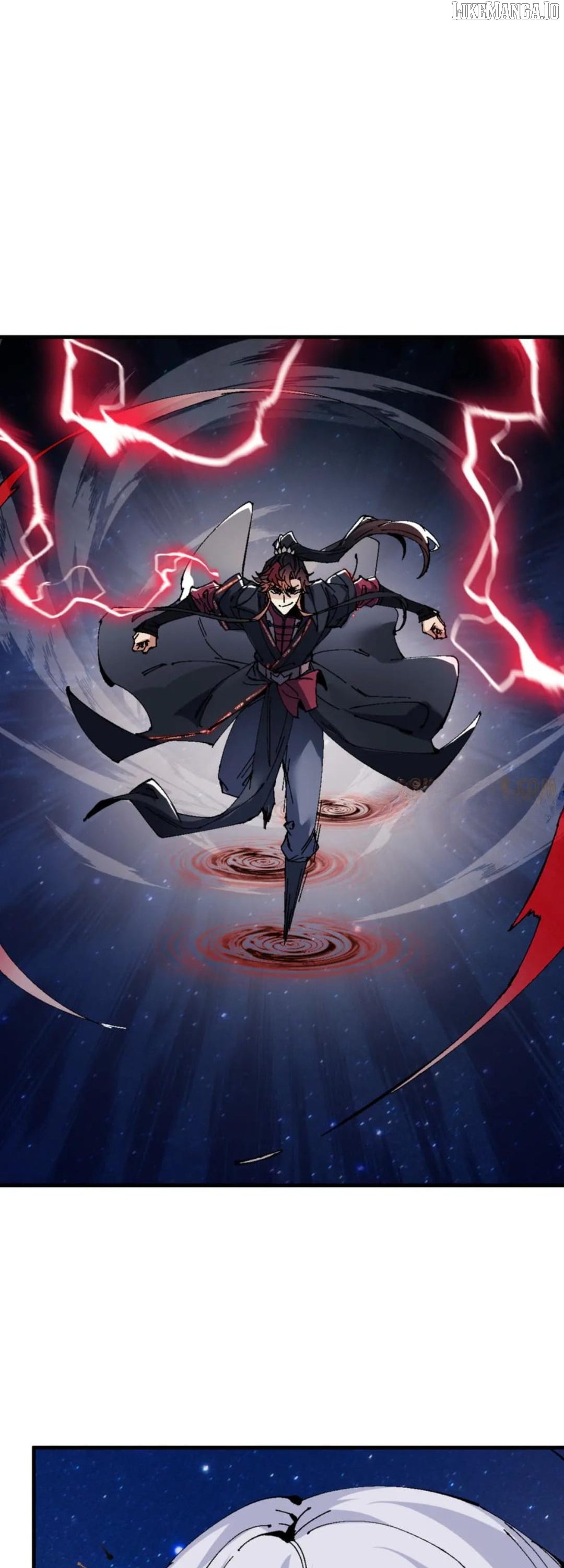 Master: This Villainous Disciple Is Not The Holy Child Chapter 147 - Page 10 in English