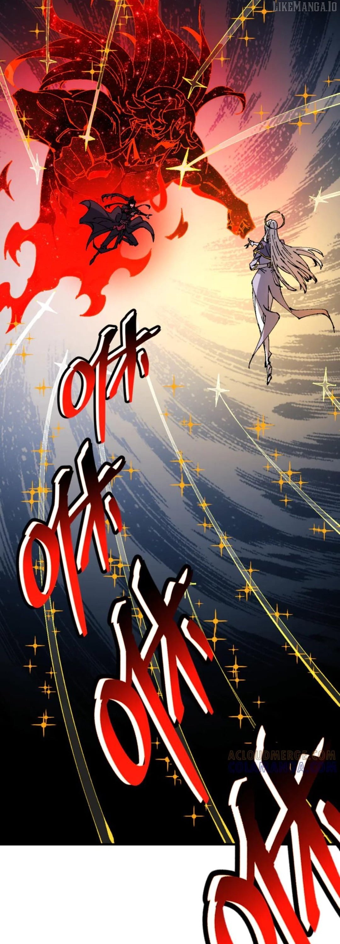 Master: This Villainous Disciple Is Not The Holy Child Chapter 147 - Page 14 in English