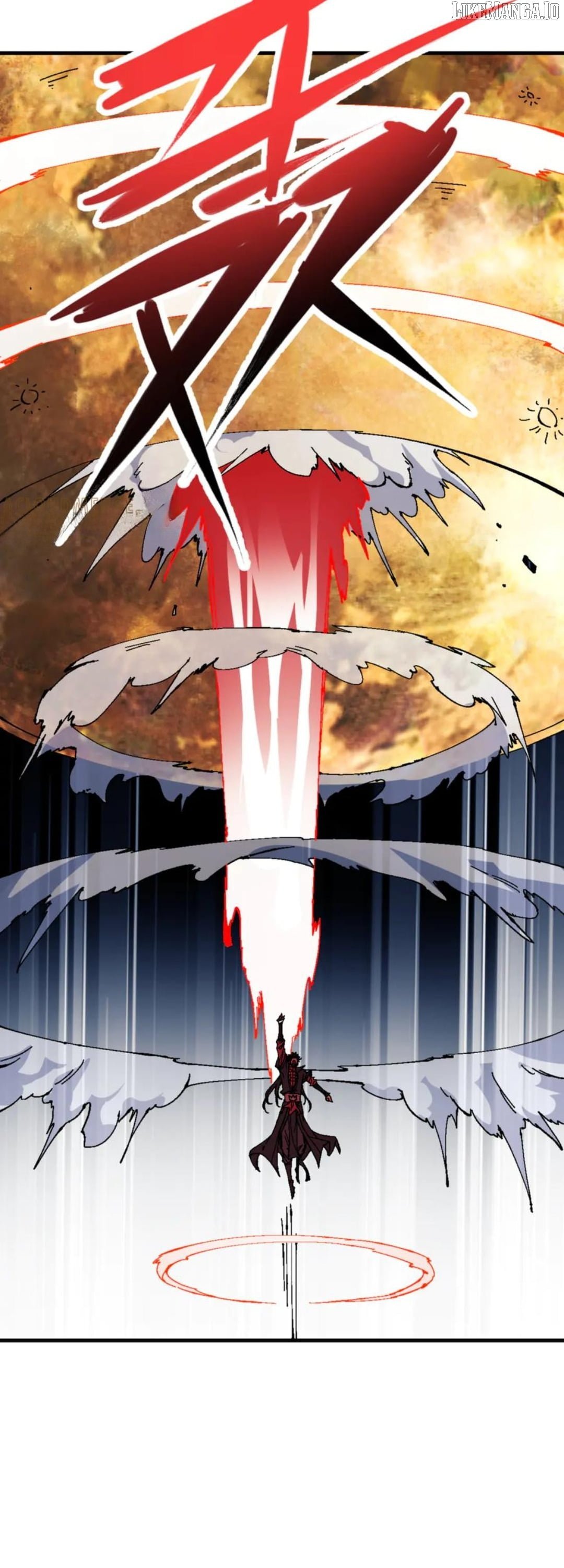 Master: This Villainous Disciple Is Not The Holy Child Chapter 147 - Page 28 in English
