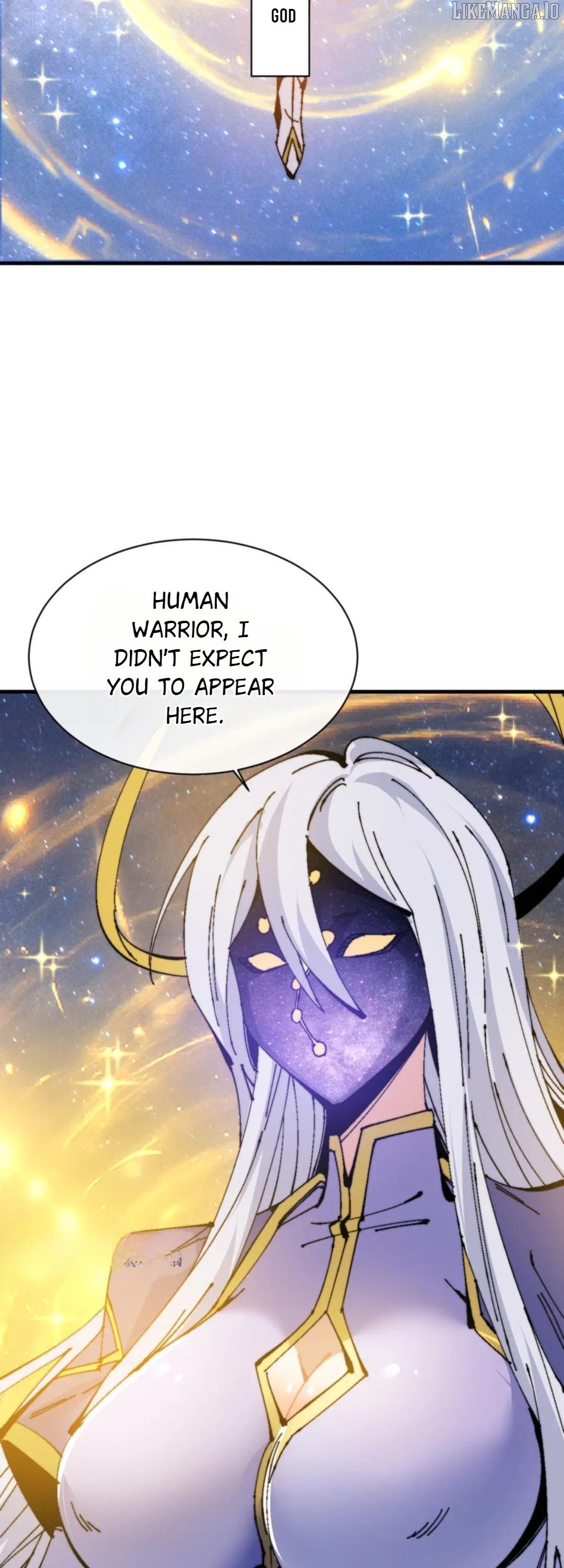 Master: This Villainous Disciple Is Not The Holy Child Chapter 147 - Page 5 in English