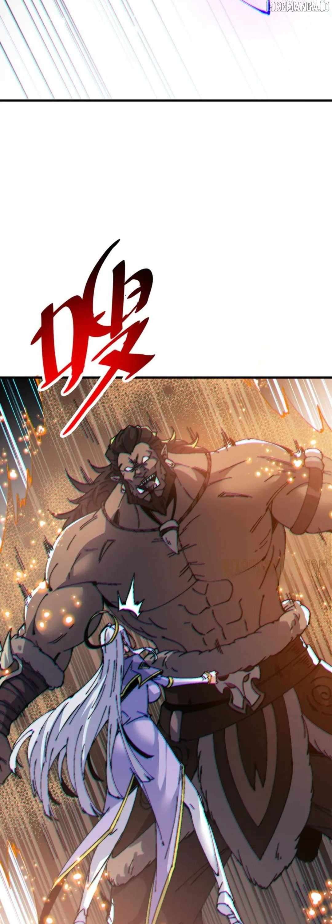 Master: This Villainous Disciple Is Not The Holy Child Chapter 148 - Page 20 in English