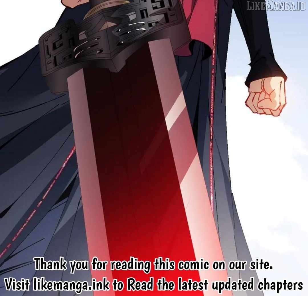 Master: This Villainous Disciple Is Not The Holy Child Chapter 148 - Page 43 in English