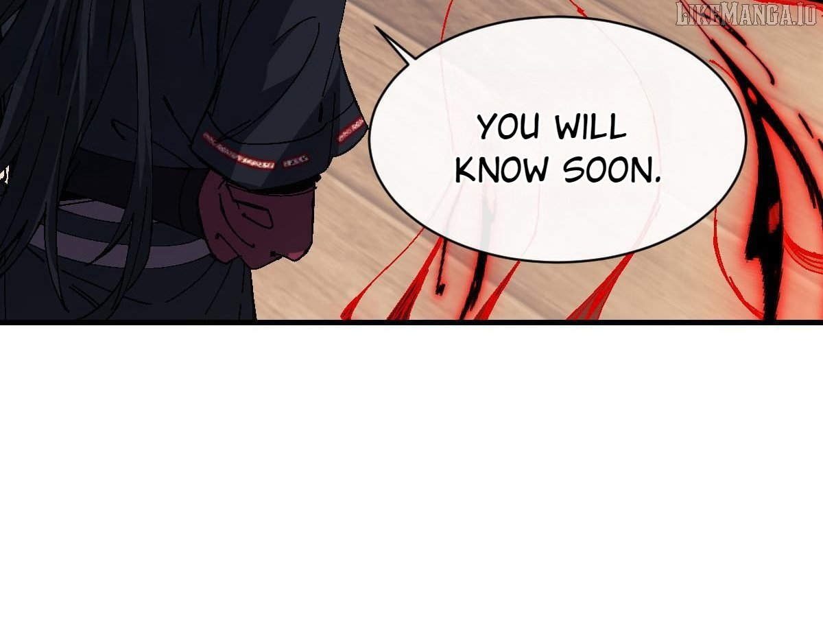 Master: This Villainous Disciple Is Not The Holy Child Chapter 149 - Page 100 in English
