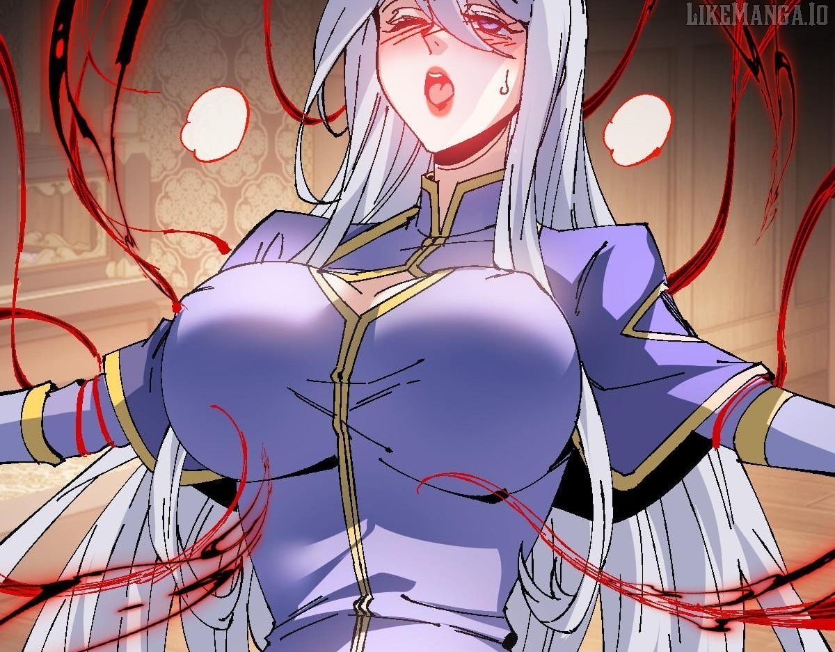 Master: This Villainous Disciple Is Not The Holy Child Chapter 149 - Page 102 in English
